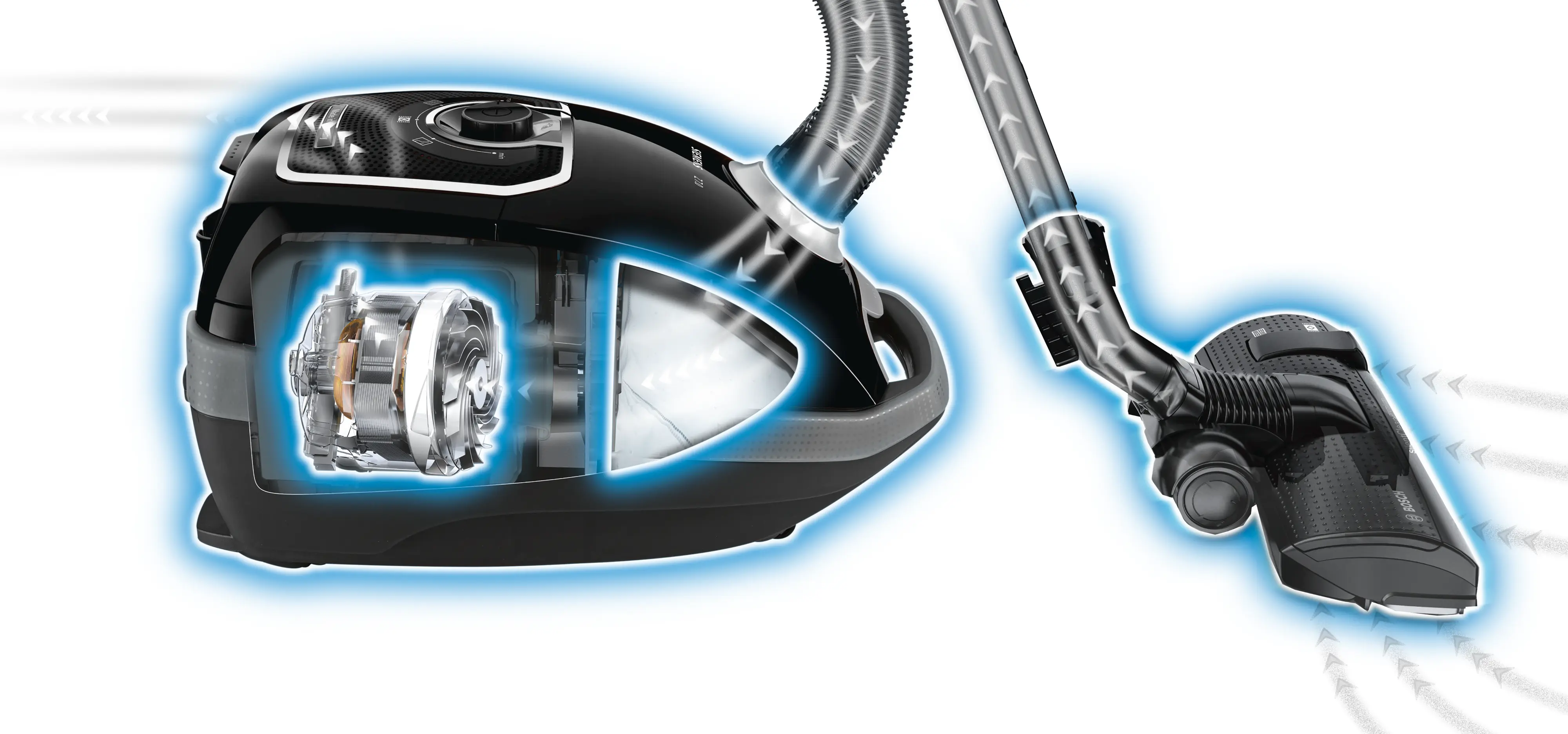 Foto nr. 3 af produktet VSZ7530