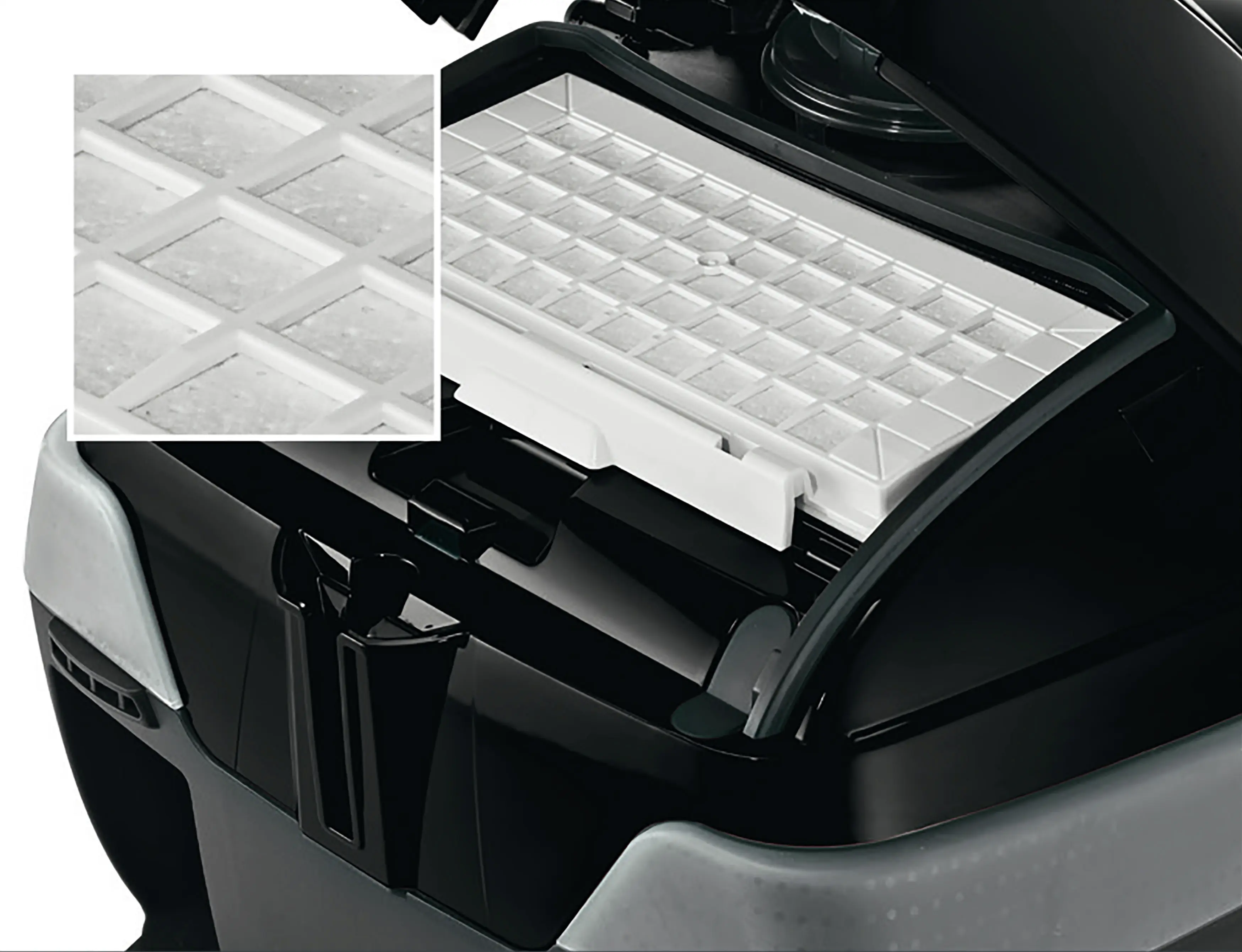 Foto nr. 5 af produktet VSZ7530