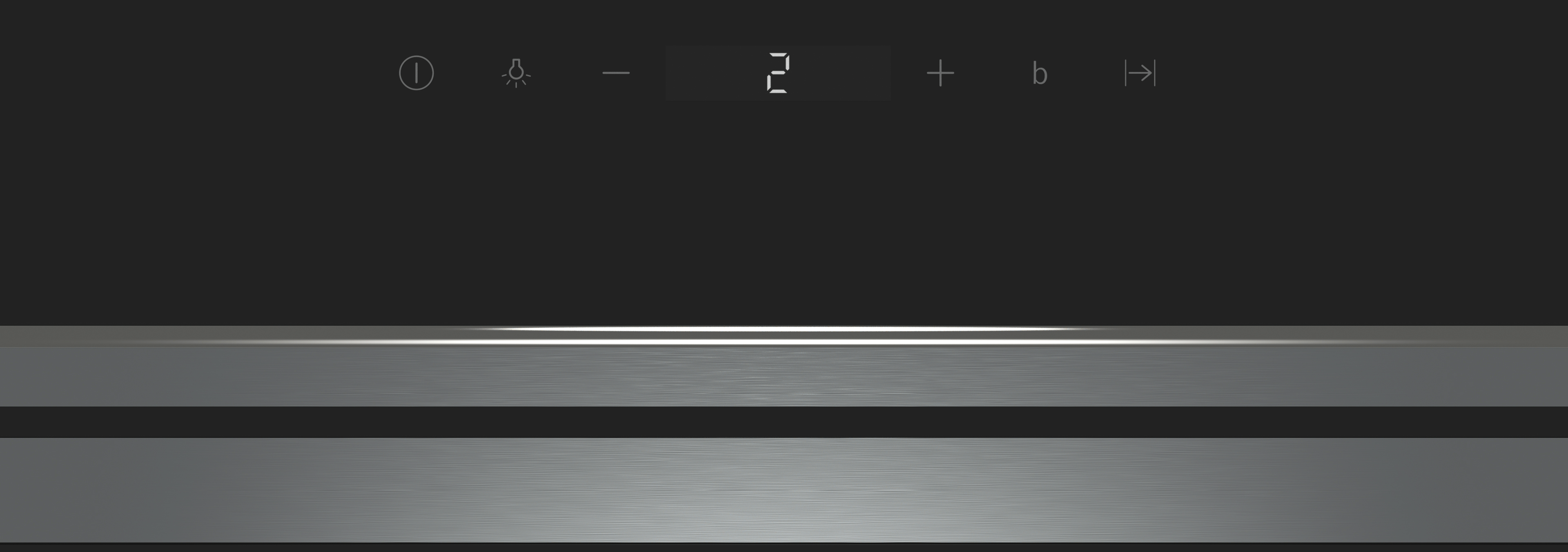 LC97FVP60 Duvar Tipi Davlumbaz | Siemens Ev Aletleri