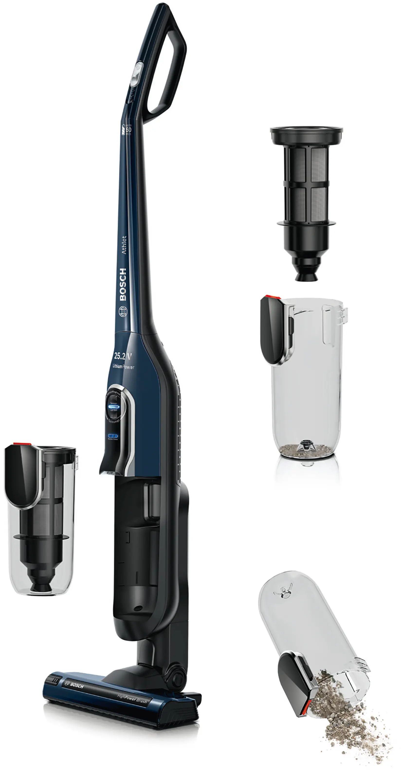 Photo Nr. 6 of the product BCH62560GB