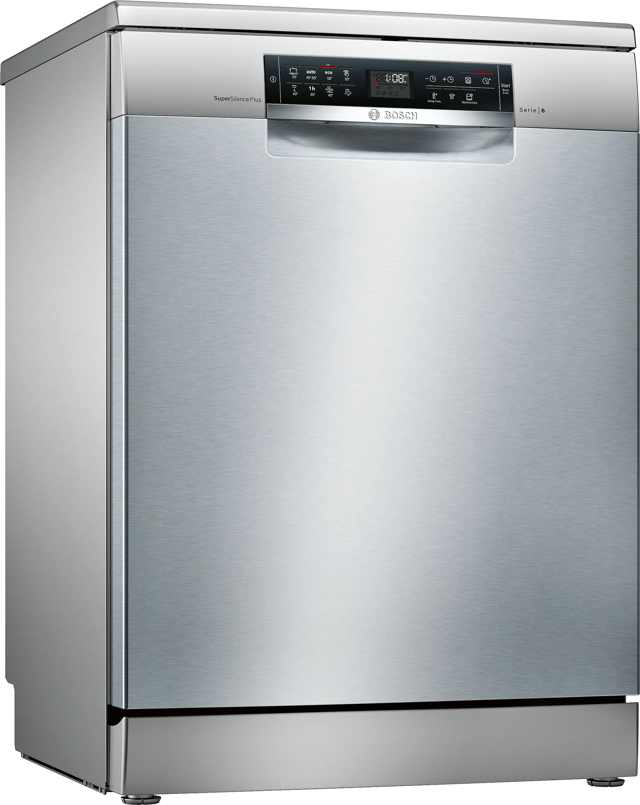 Bosch series 6 cheap dishwasher super silence