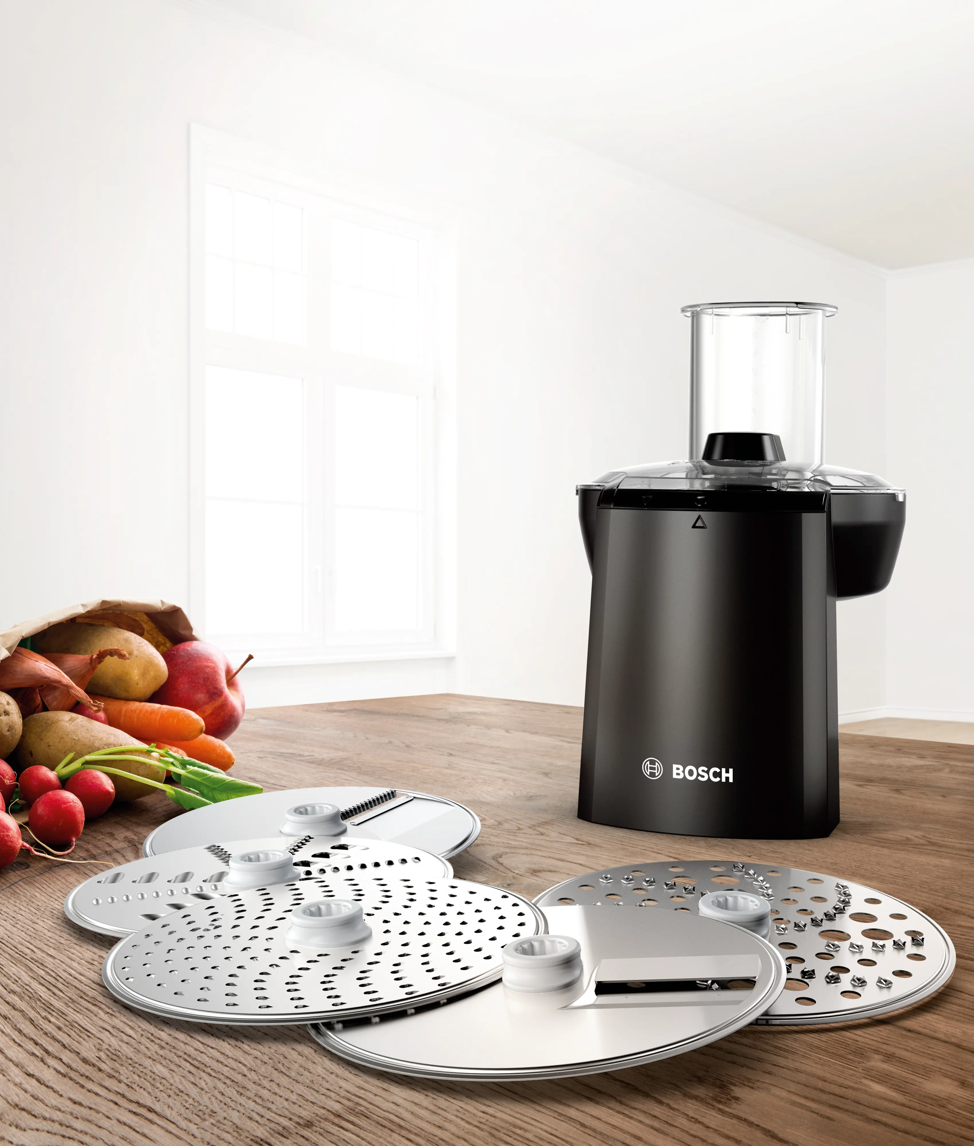 Fotografija št. 3 produkta MUZ9VL1