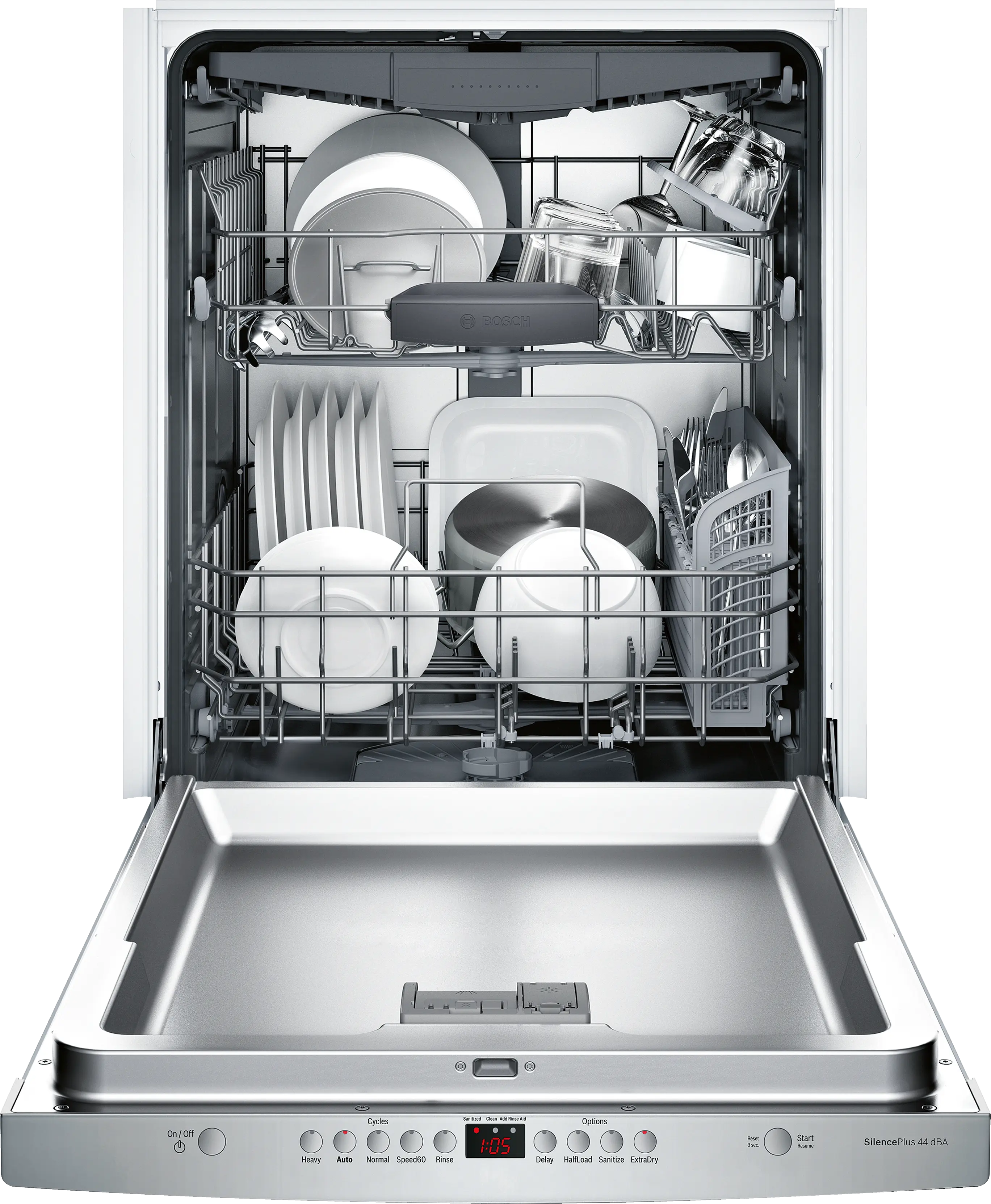 Ss Techno Choice Best Dishwasher Reviews Rinse Aid Kid60s18