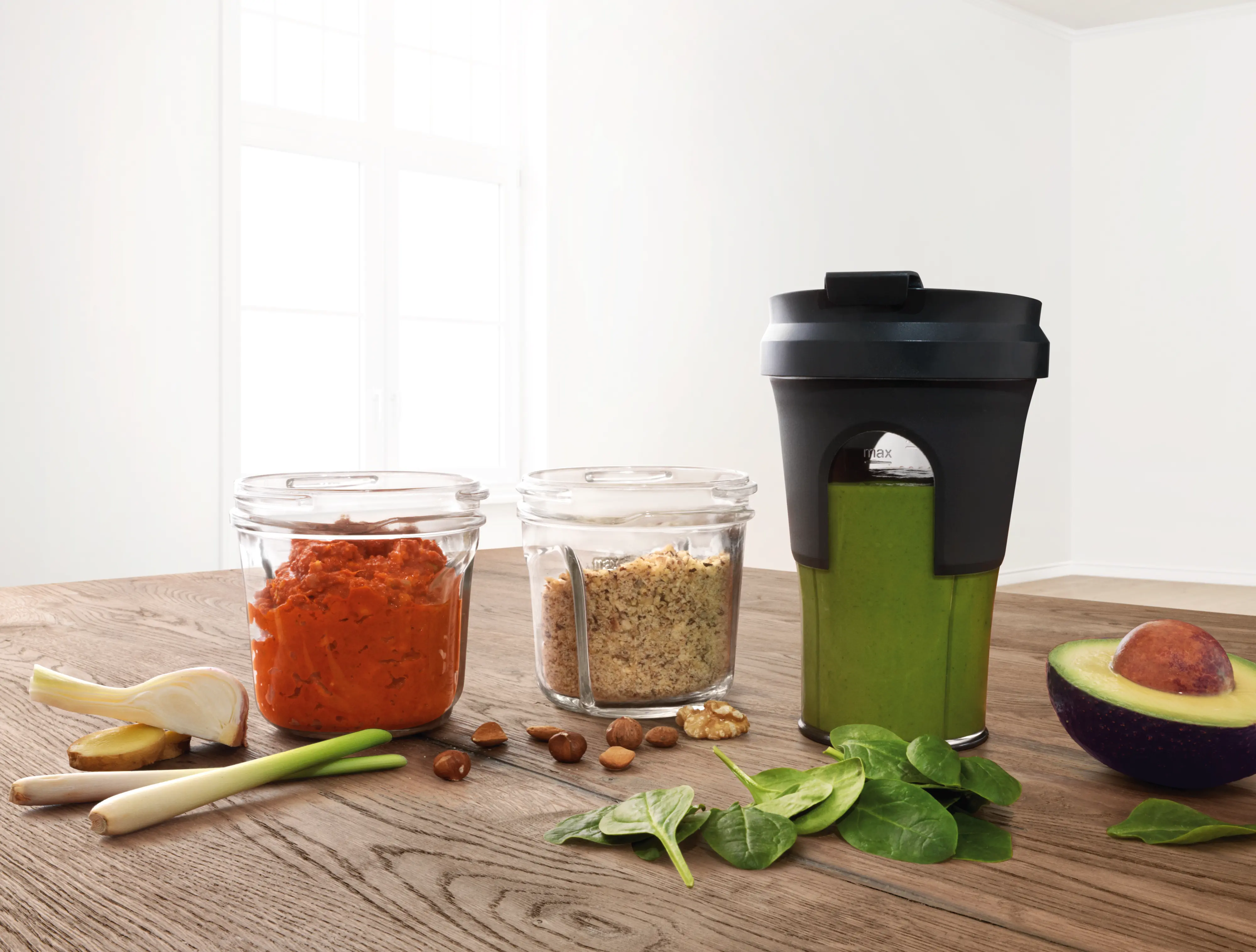 Fotografija št. 3 produkta MUZ9TM1