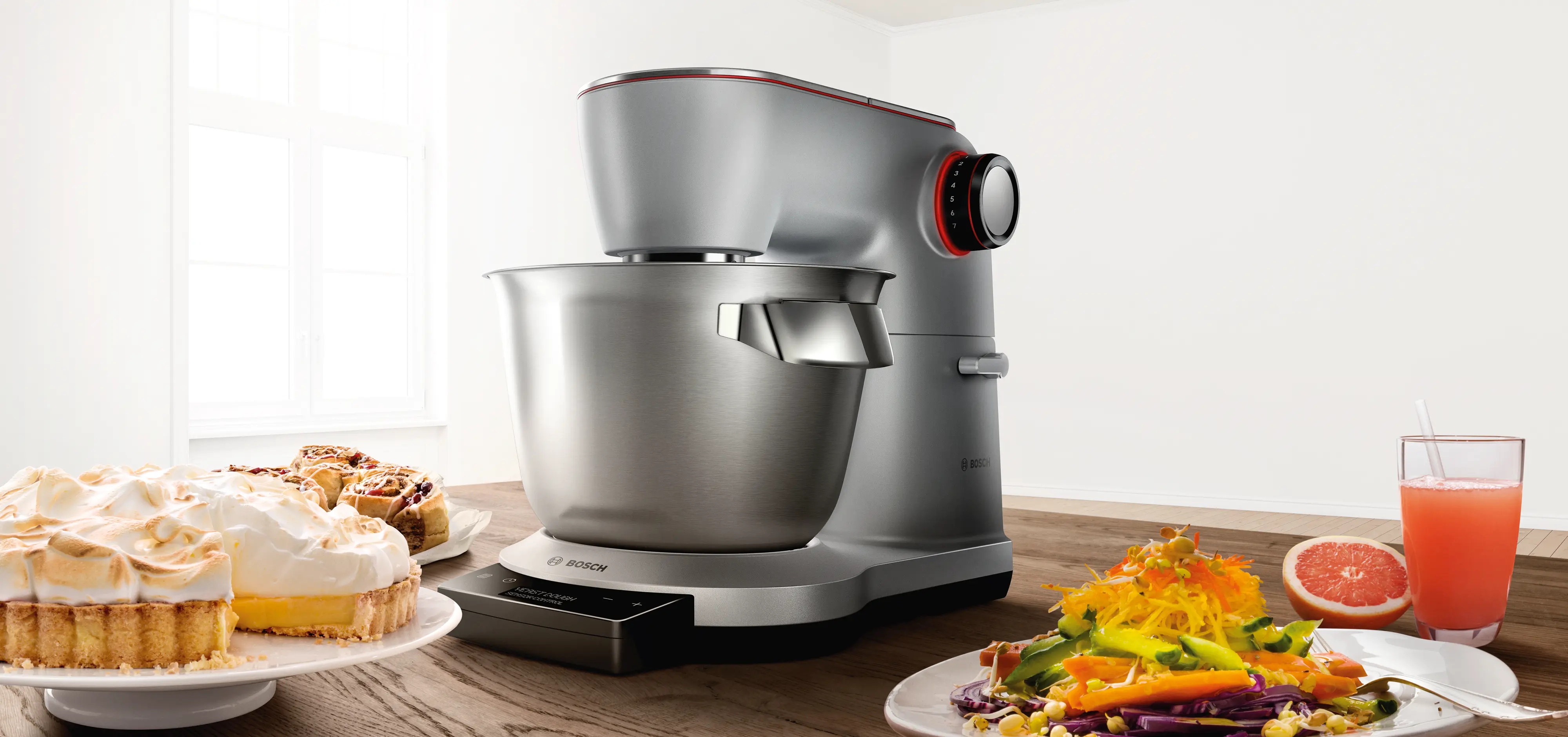 Foto nr. 3 van het product MUM9YT5S24