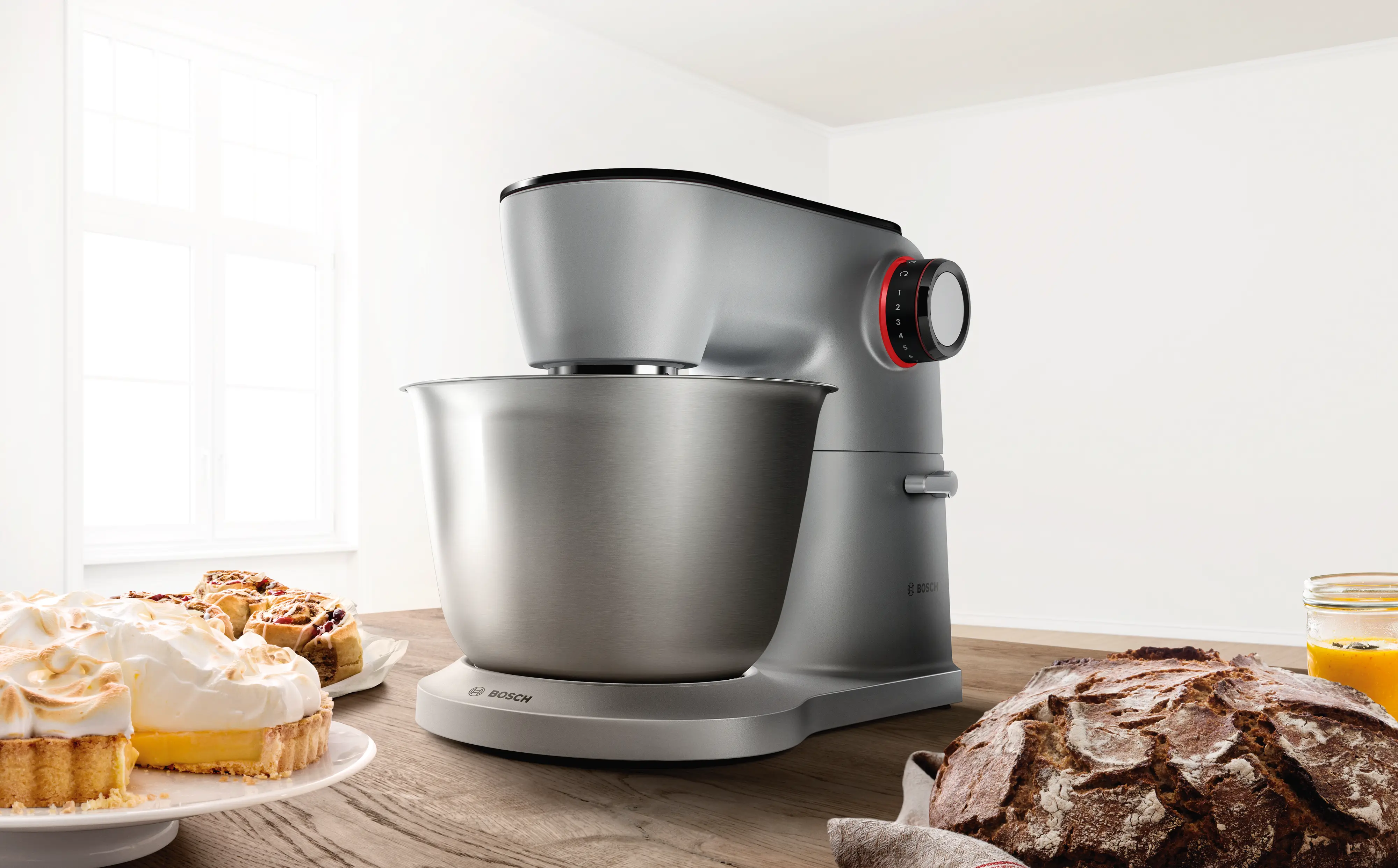 Photo Nr. 2 of the product MUM9Y35S12