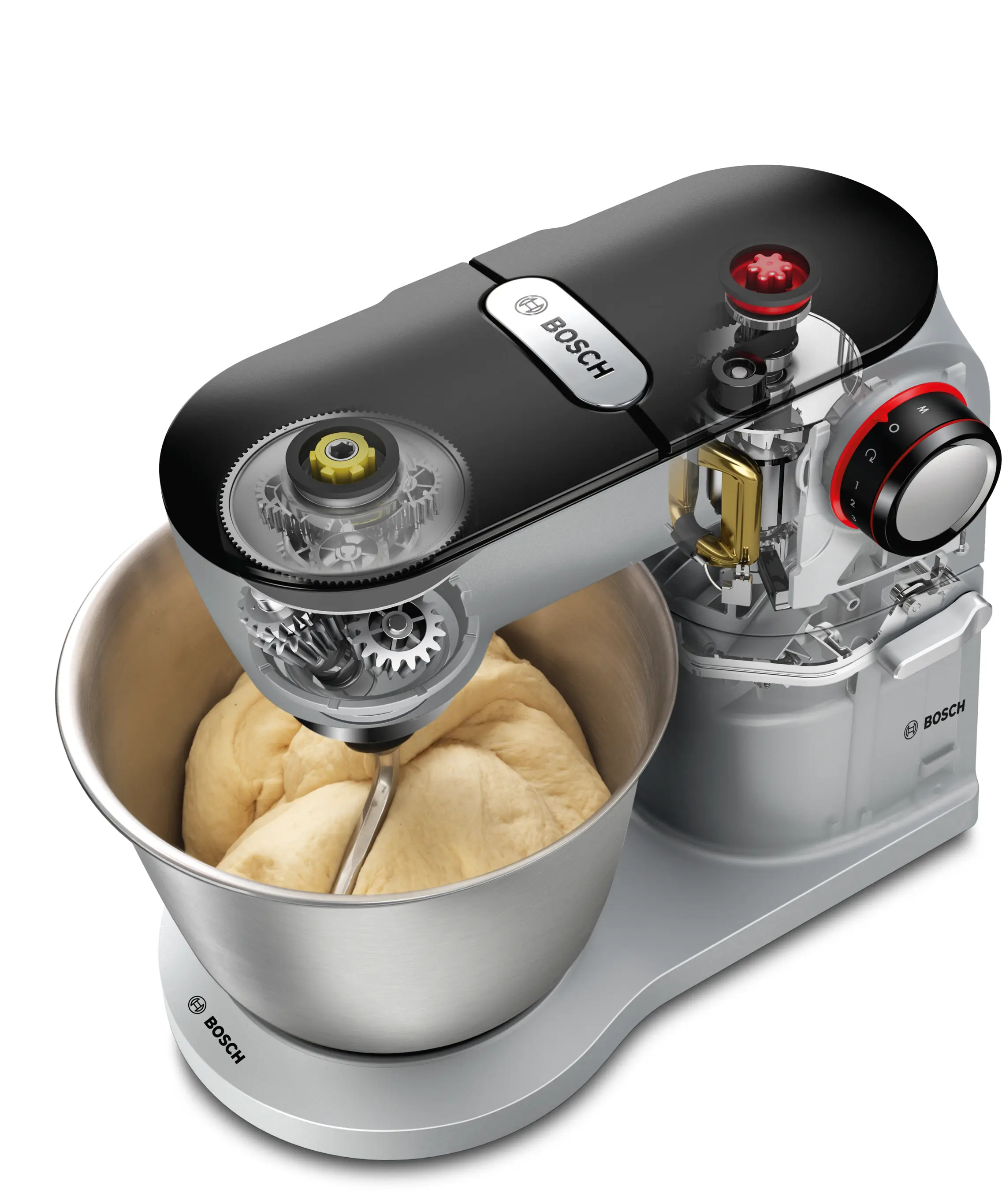 Photo Nr. 3 of the product MUM9Y35S12