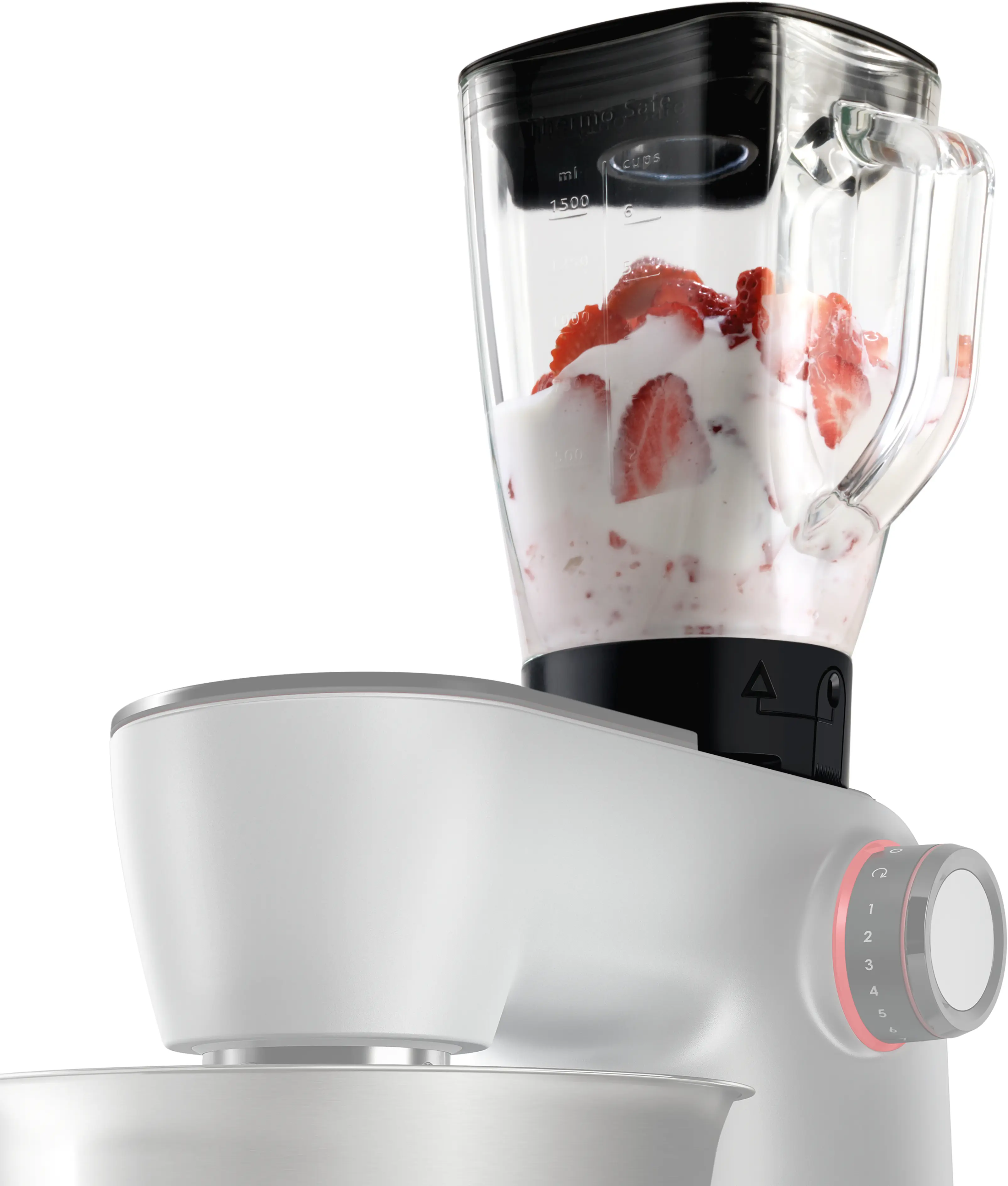 Photo Nr. 5 of the product MUM9Y35S12