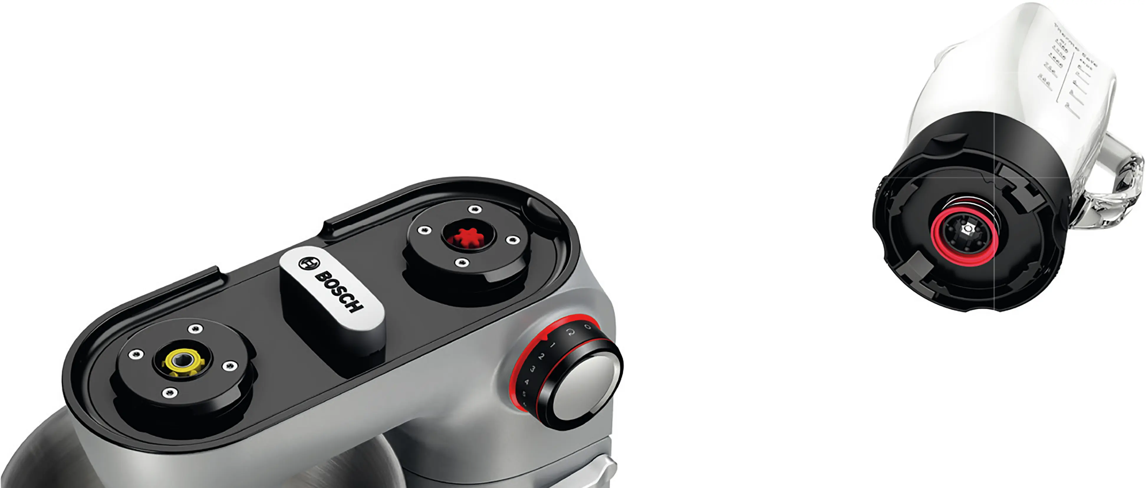 Photo Nr. 7 of the product MUM9Y35S12