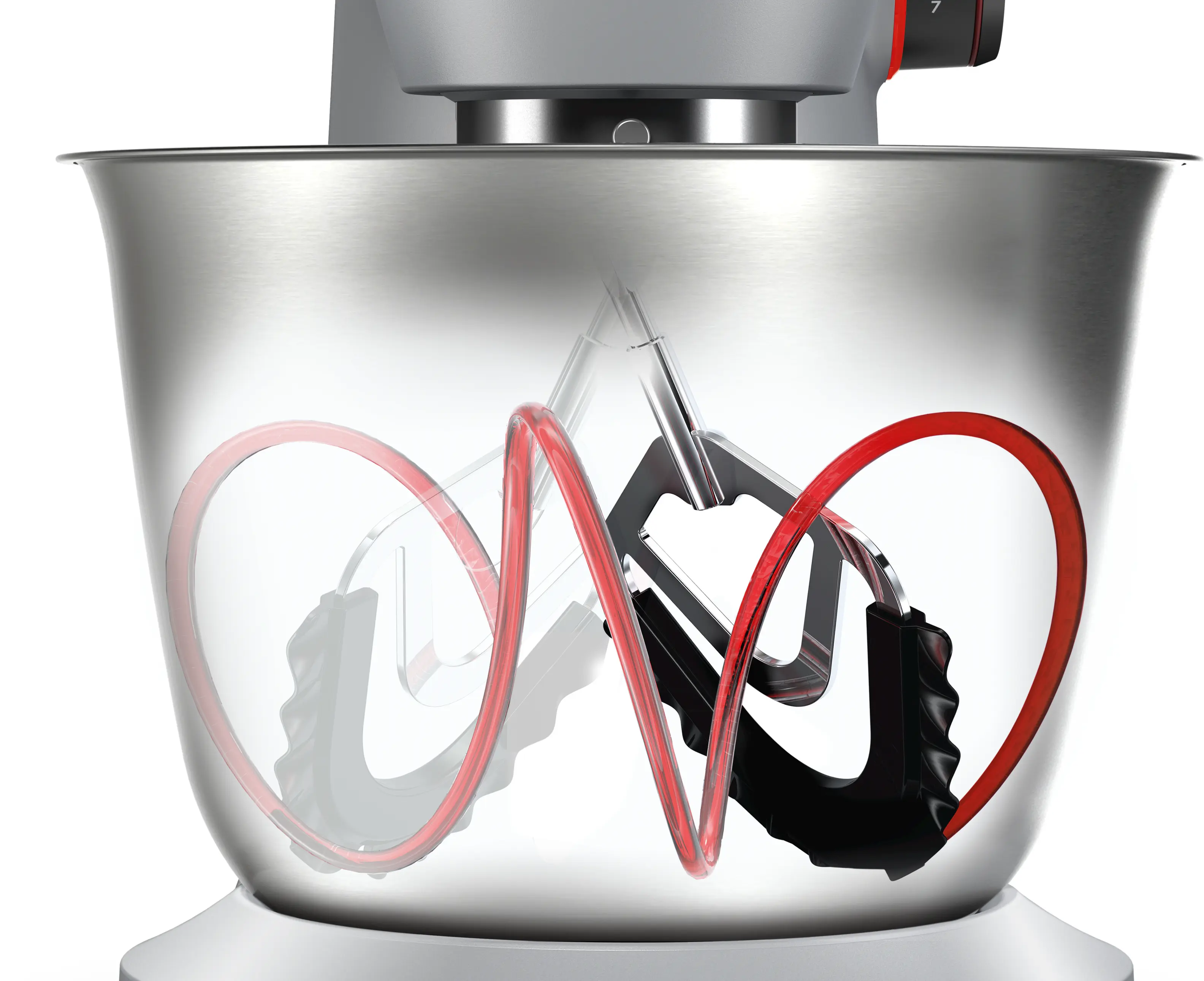 Photo Nr. 9 of the product MUM9Y35S12