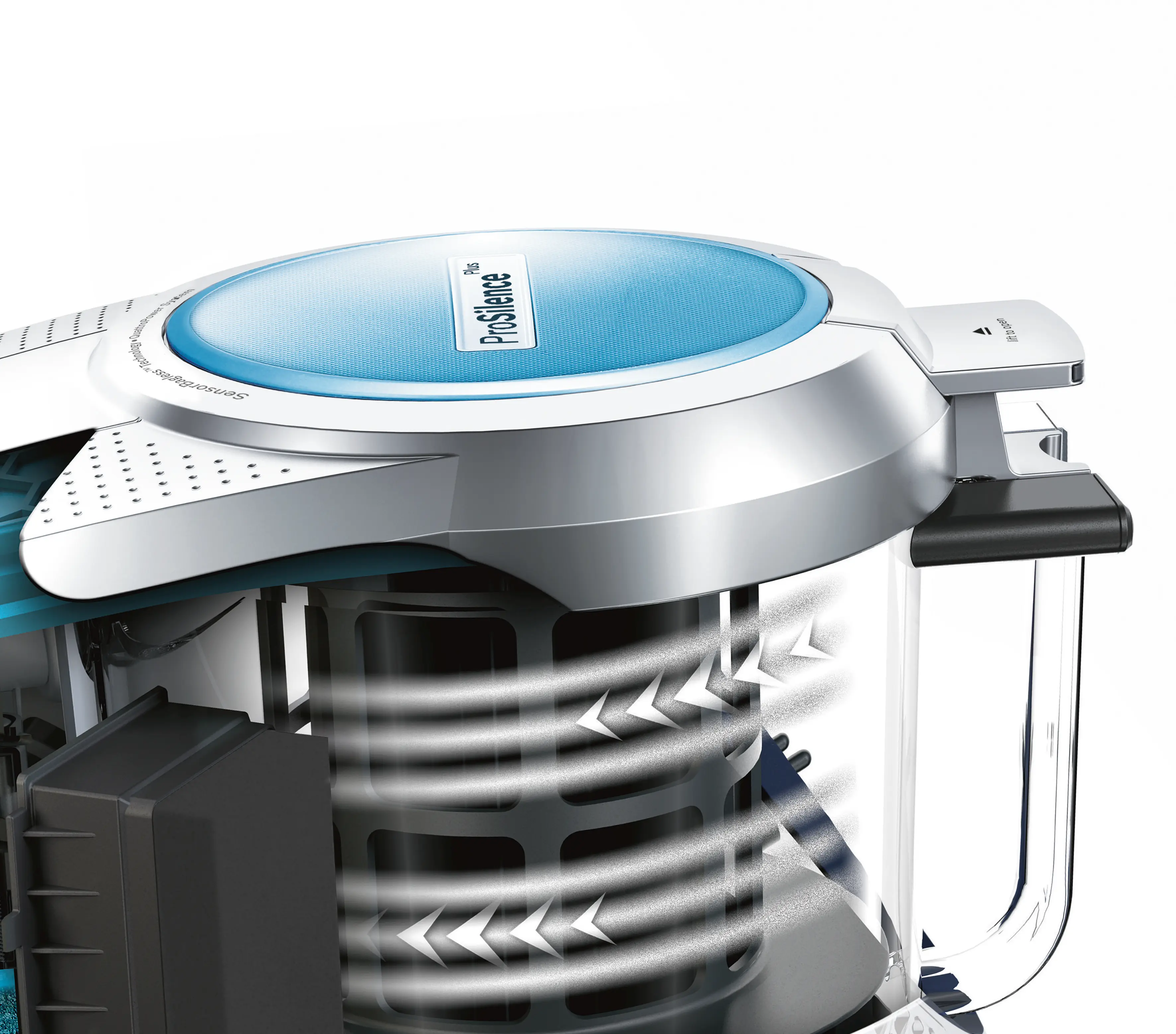 Photo Nr. 3 of the product BGS5140AU