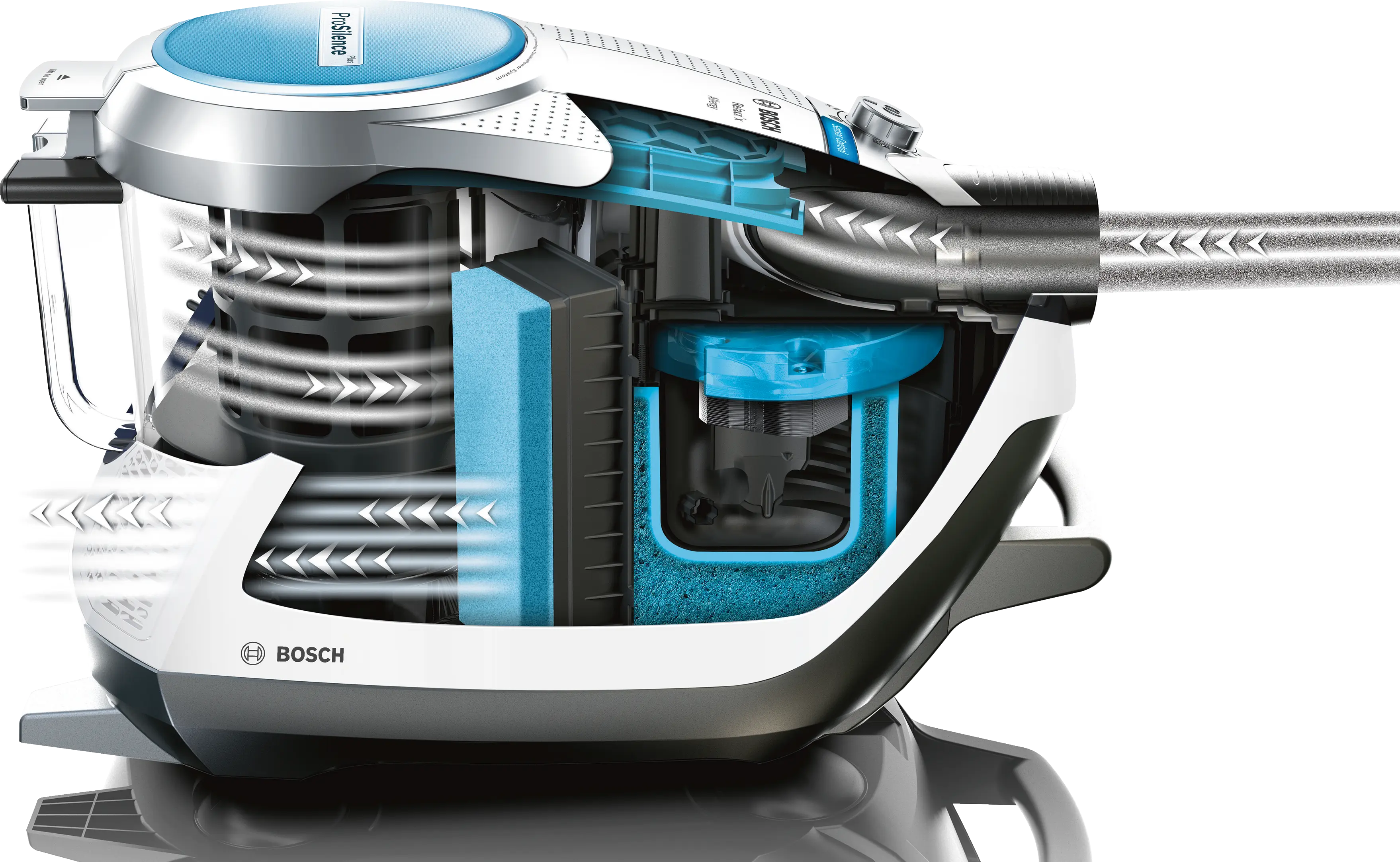 Photo Nr. 5 of the product BGS5140AU