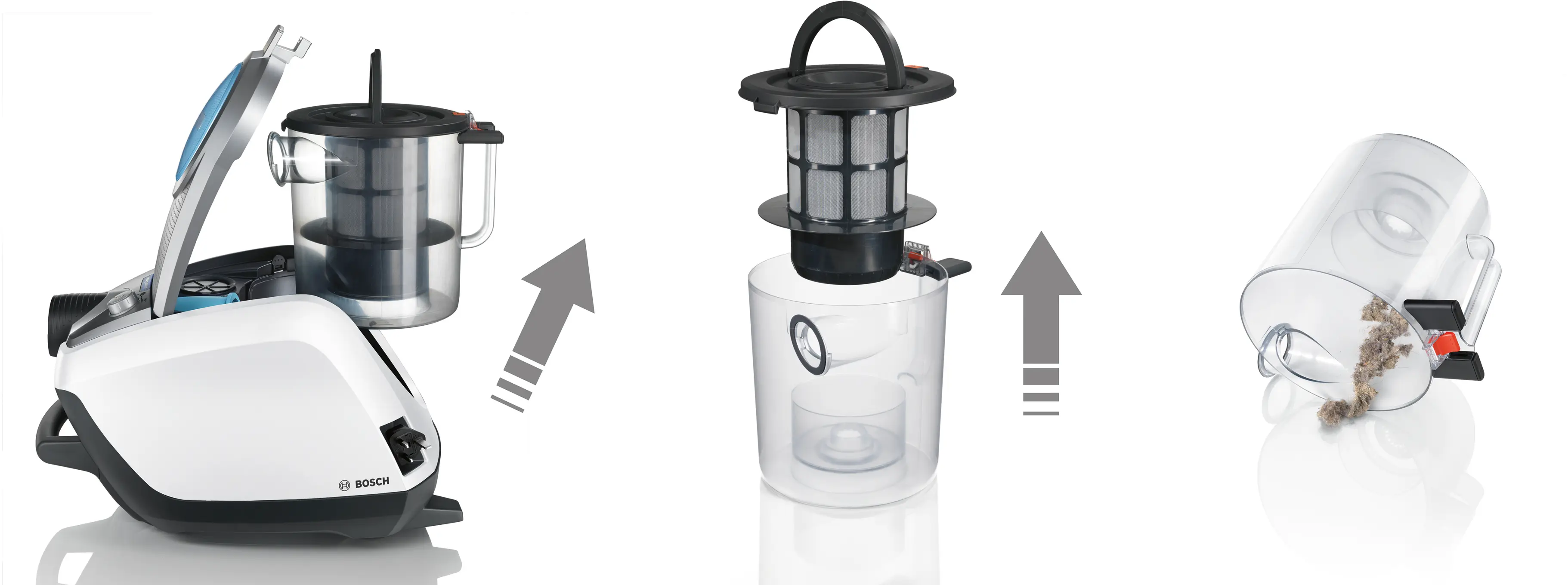 Photo Nr. 7 of the product BGS5140AU