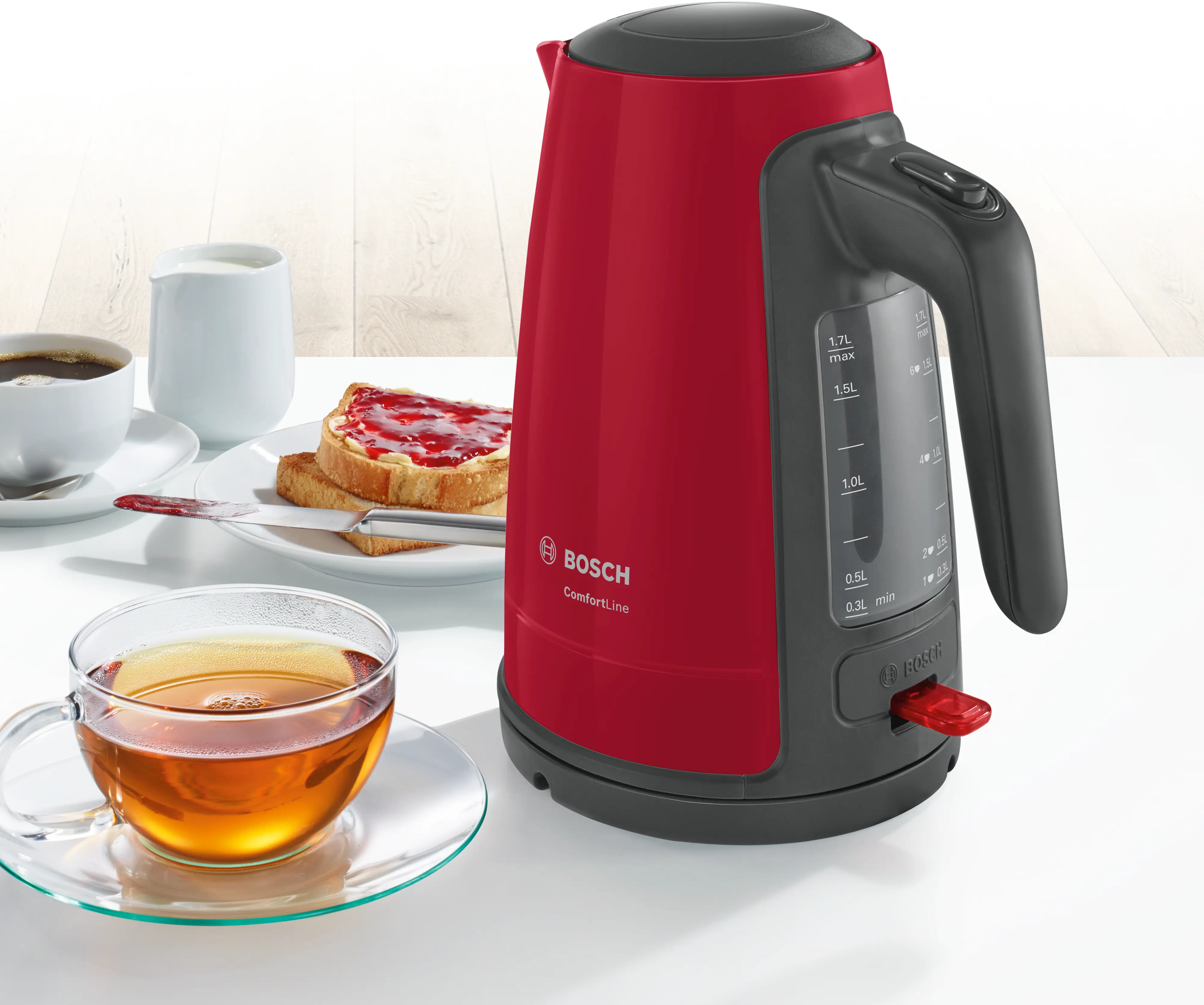 Photo Nr. 2 of the product TWK6A034GB