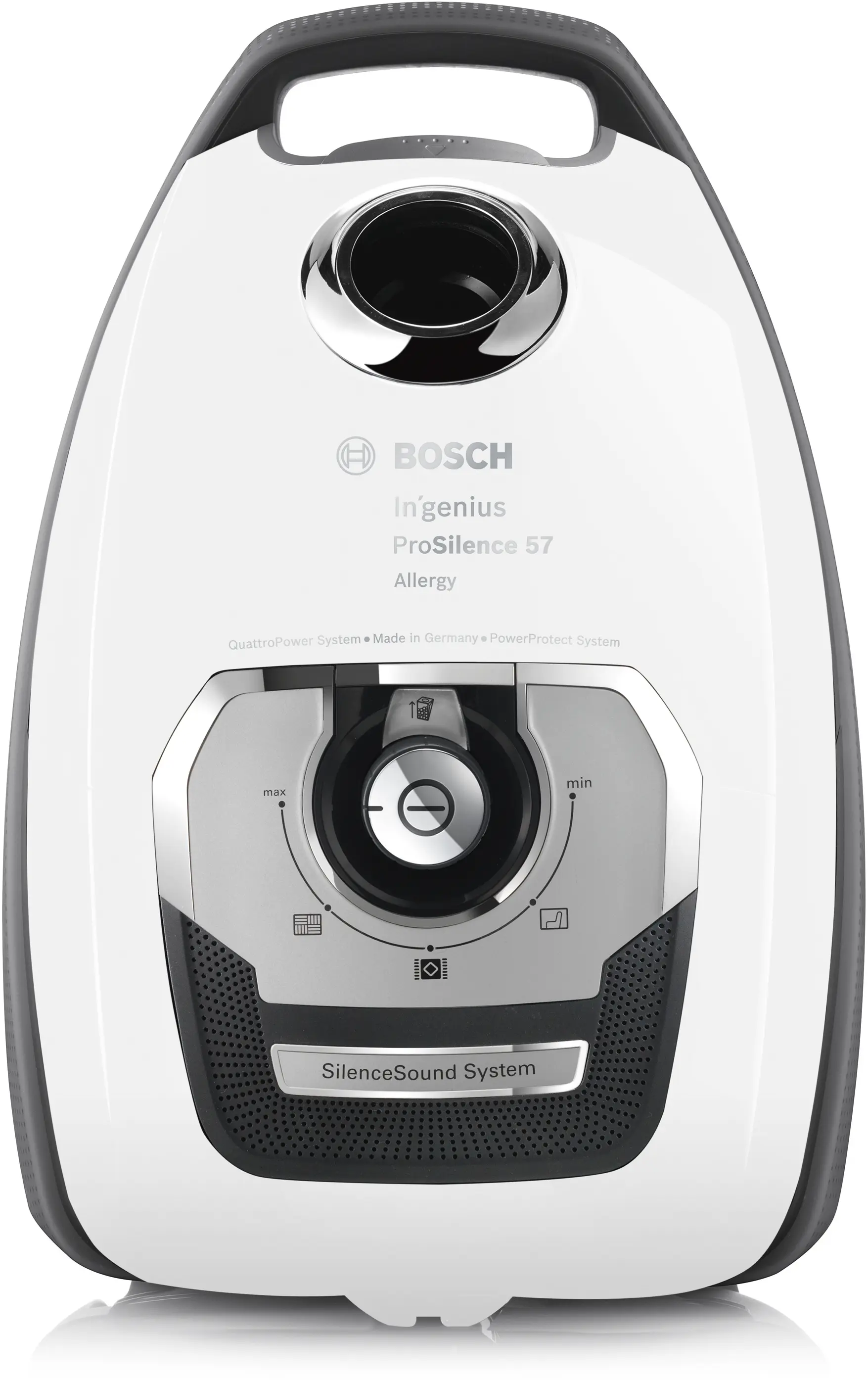 Kuva 3 tuotteesta BGL85SIL57