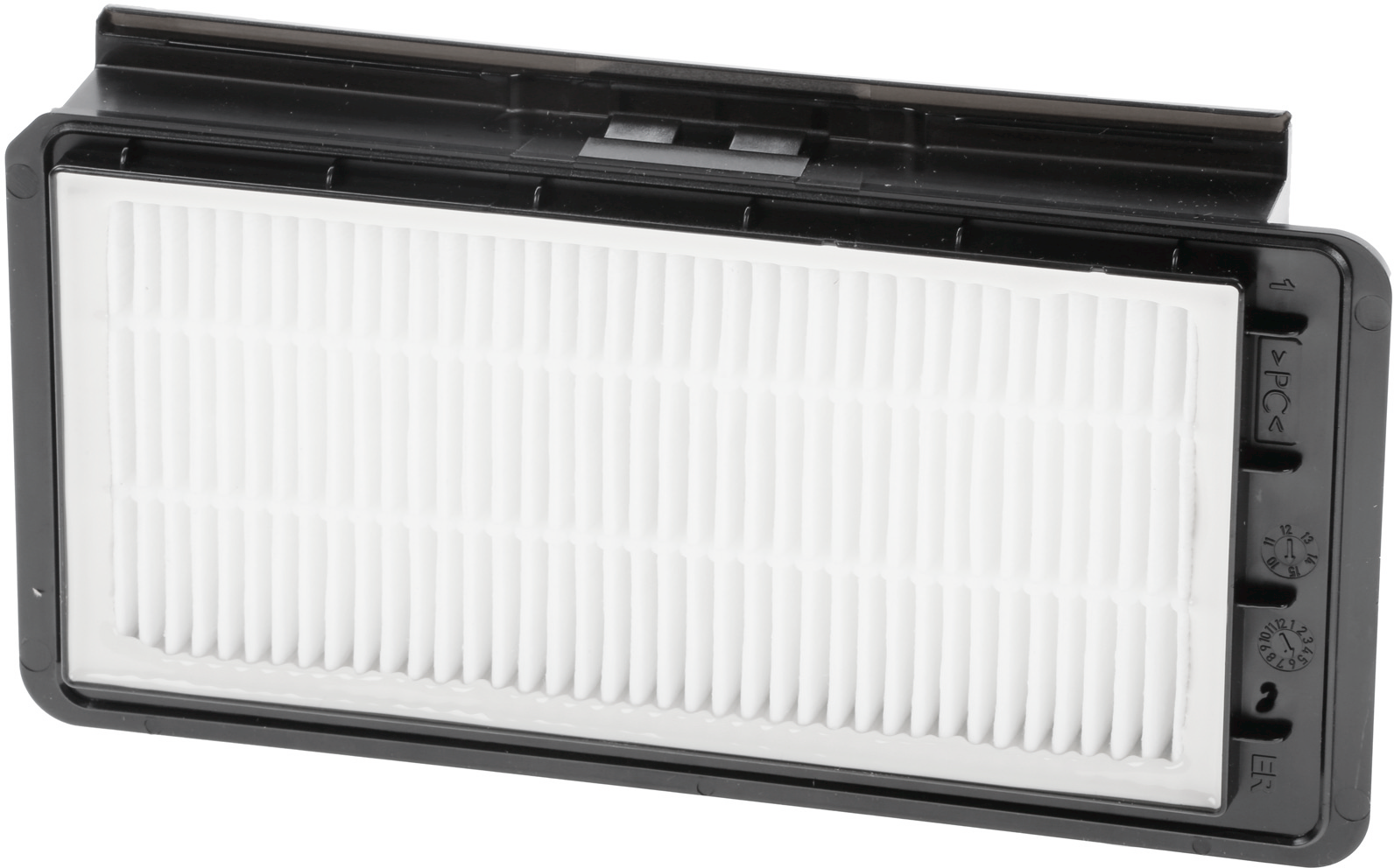 Fitre Hepa H12 aspirateur ROWENTA RO546311 - X-TREM