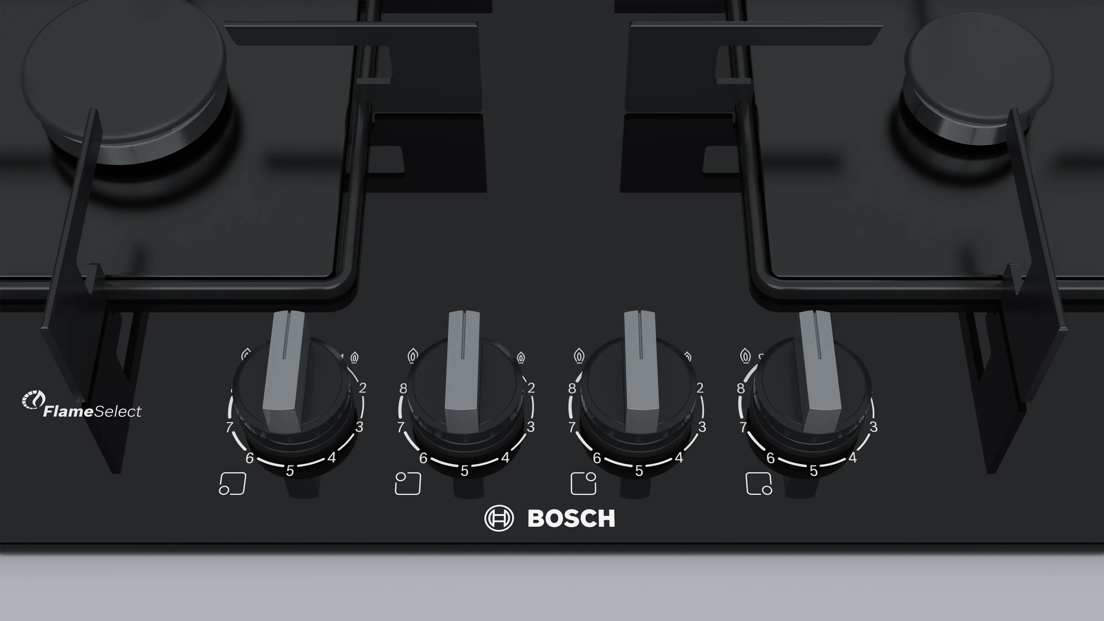 Fotografie palce Nr. 3 výrobku