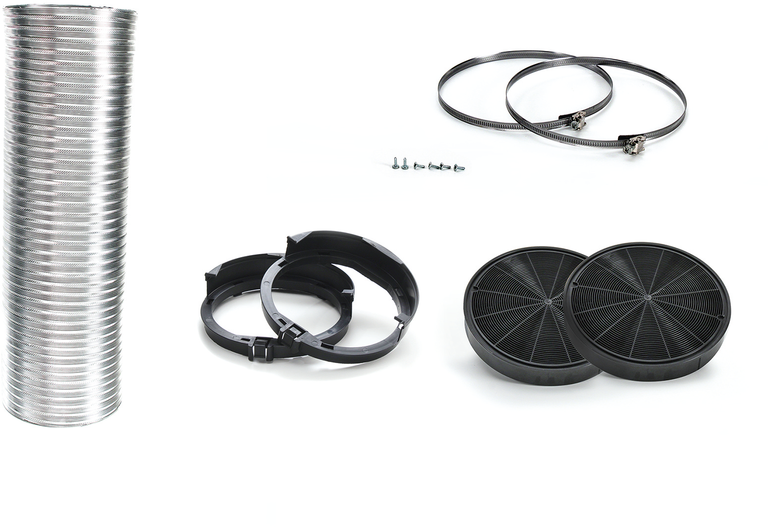 00772760 Standard recirculation kit | SIEMENS GB