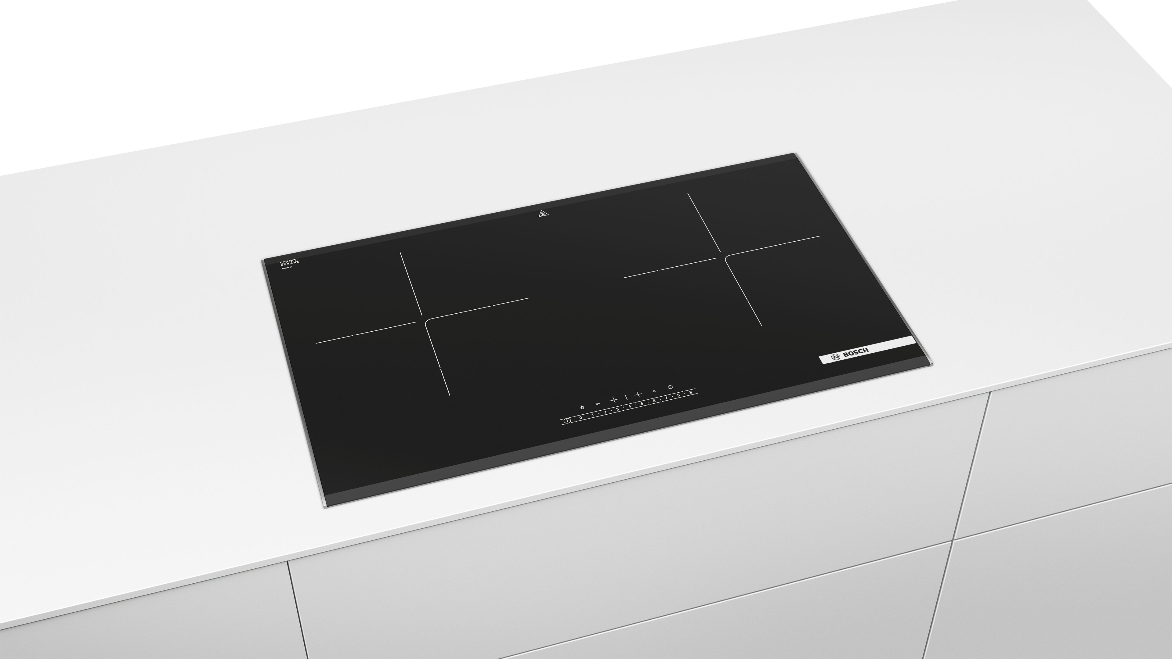 PPI82560MS Induction Hob | BOSCH MY