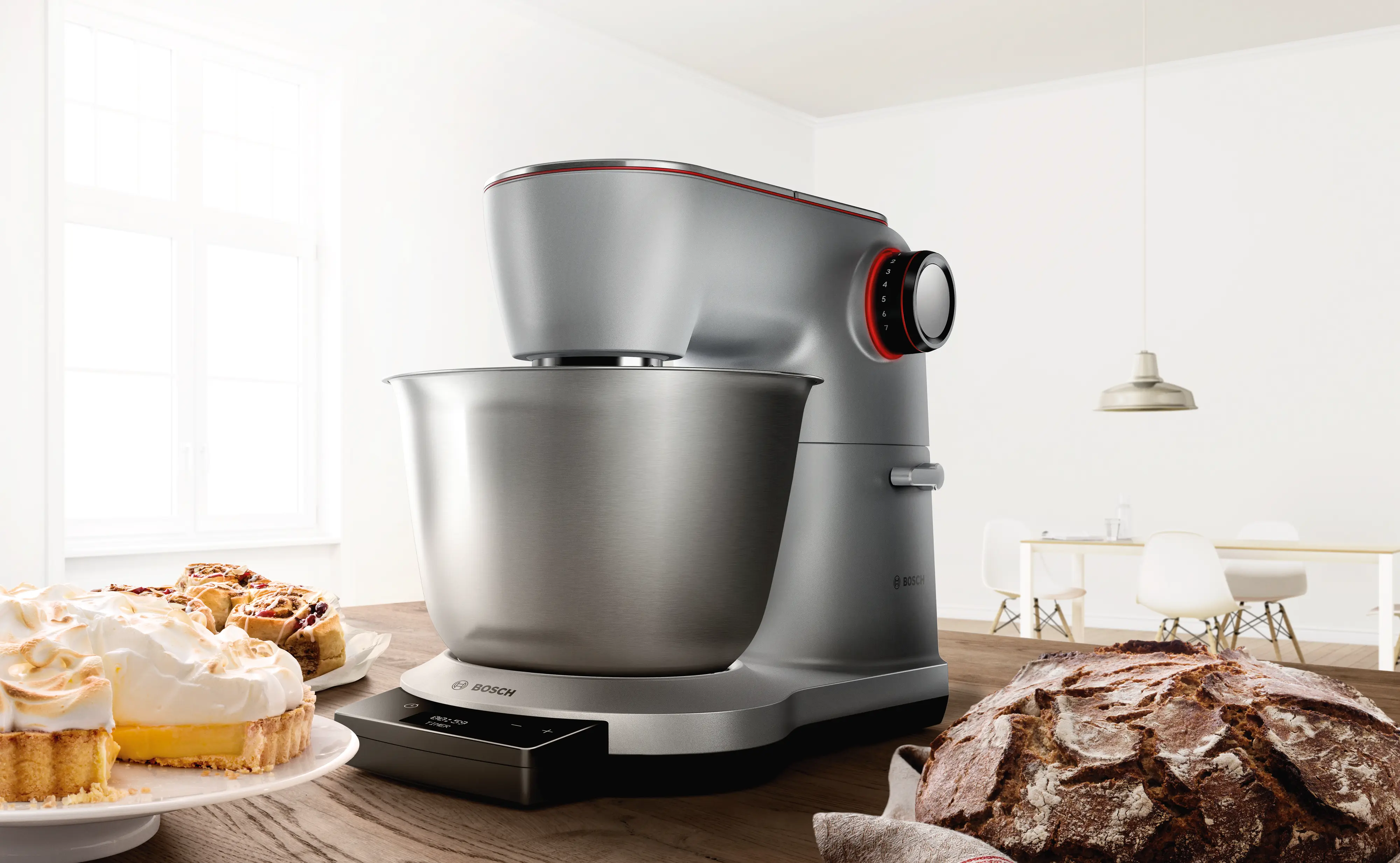 Bilde nr. 2 av produktet MUM9AD1S00