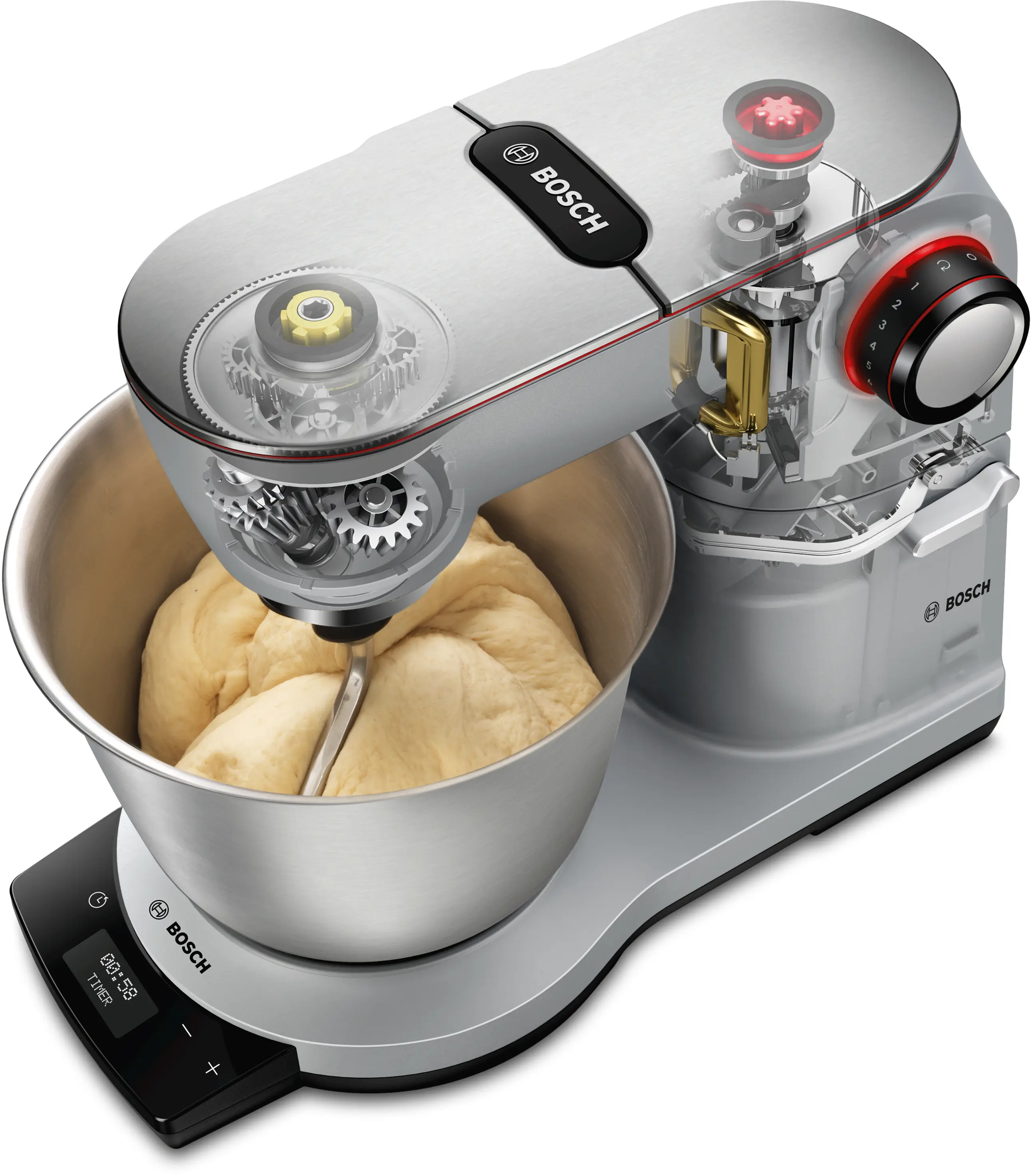 Bilde nr. 3 av produktet MUM9AD1S00