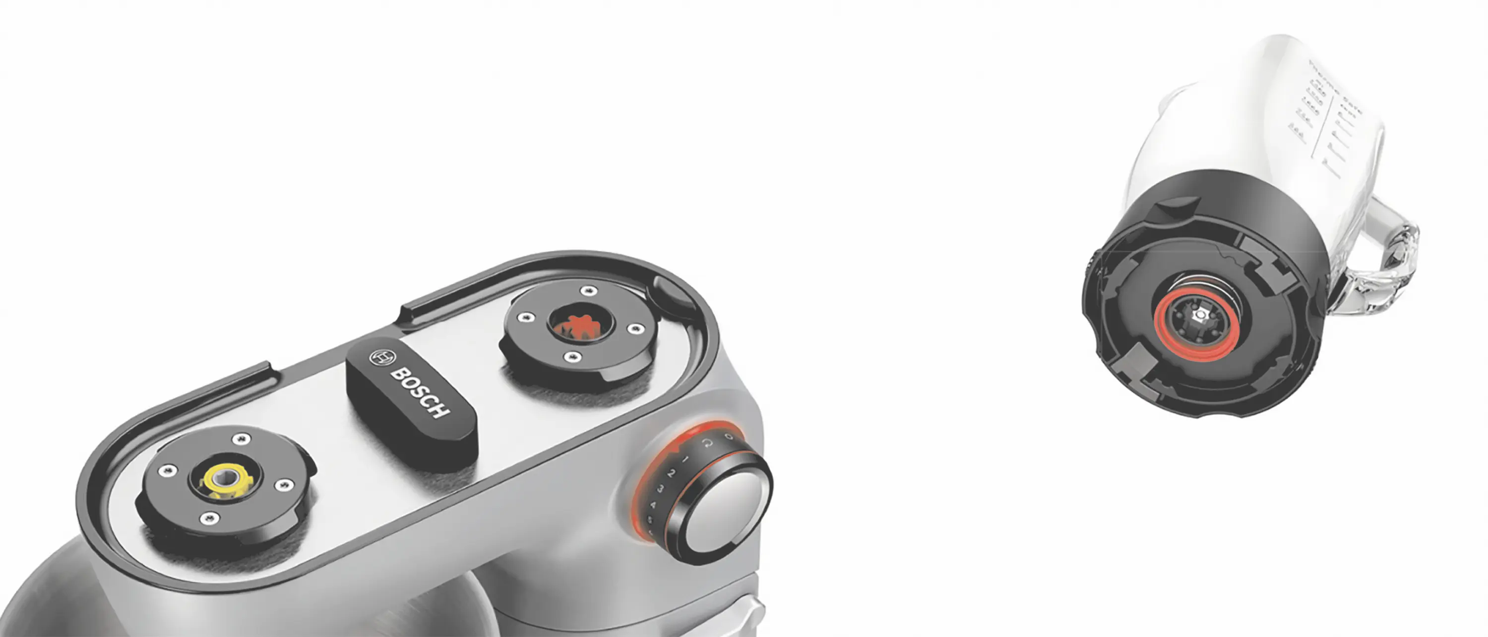 Bilde nr. 10 av produktet MUM9AD1S00