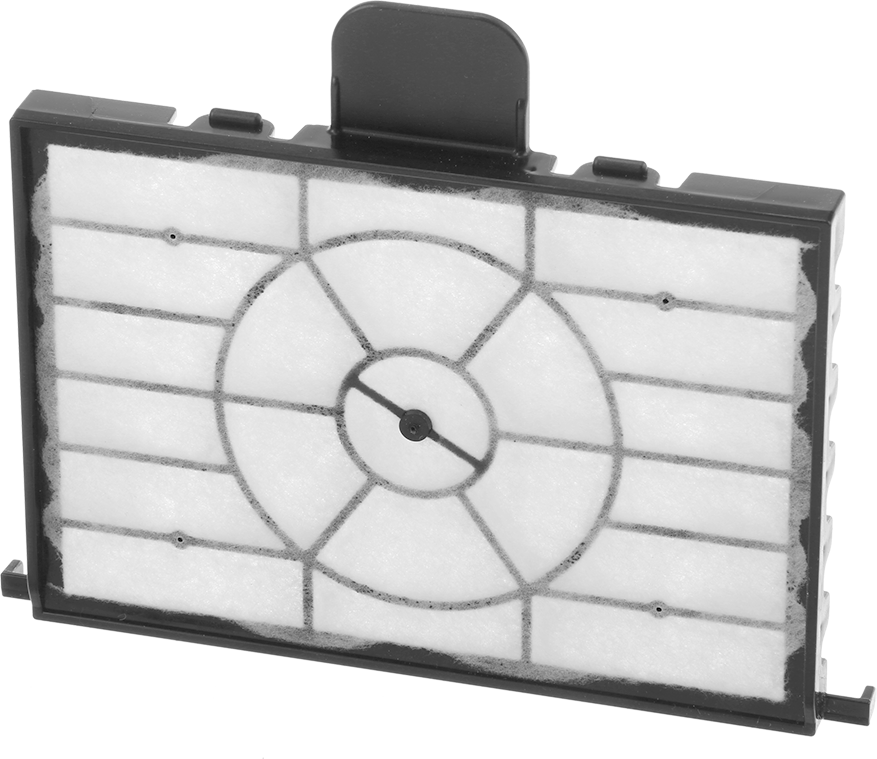 Bosch Siemens 00577117 Motorschutzfilter für BGL... VSZ... Bodenstaubsauger