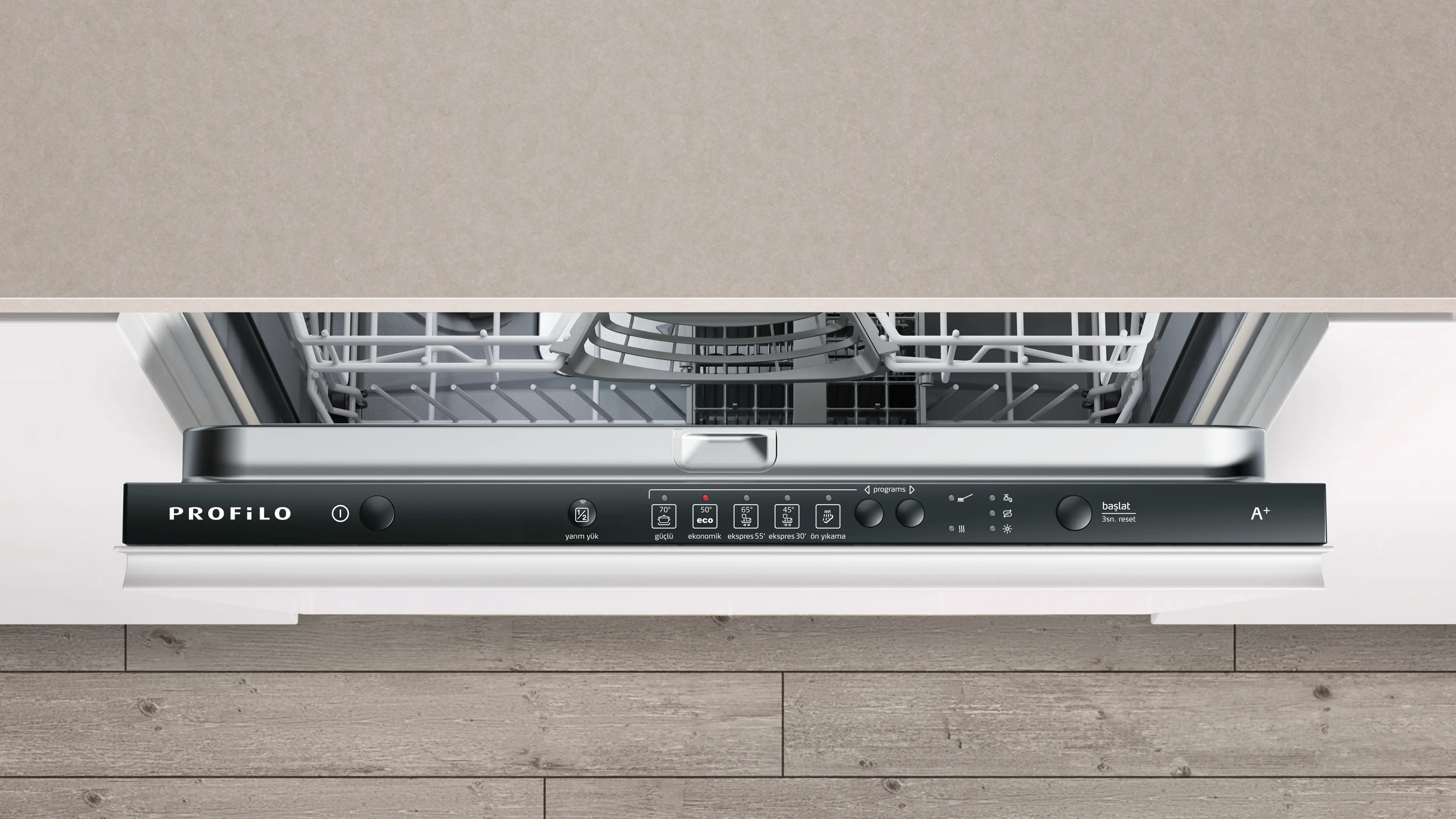 Ürün numarasının 3 ön izleme görseli