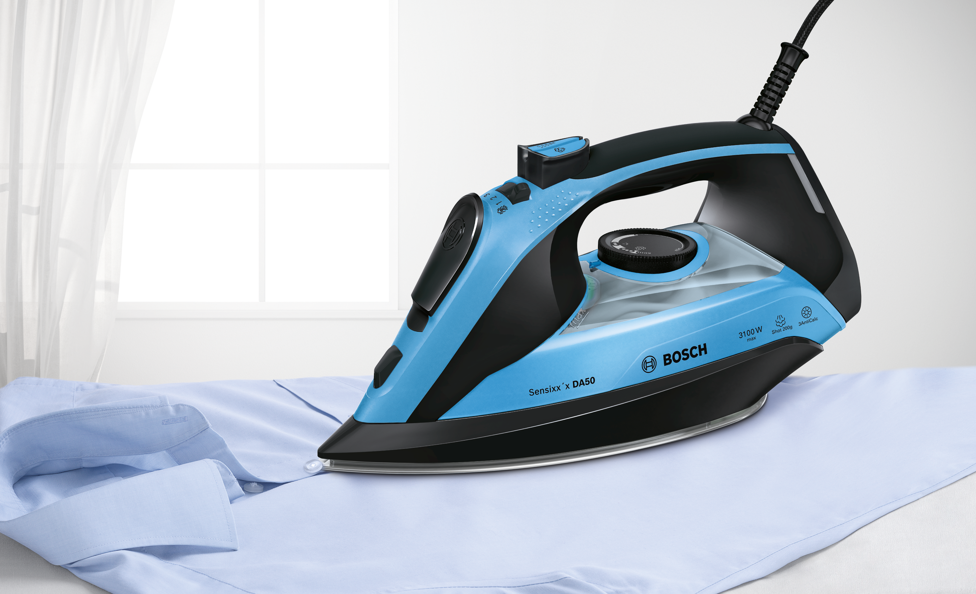Bosch tda5073gb top