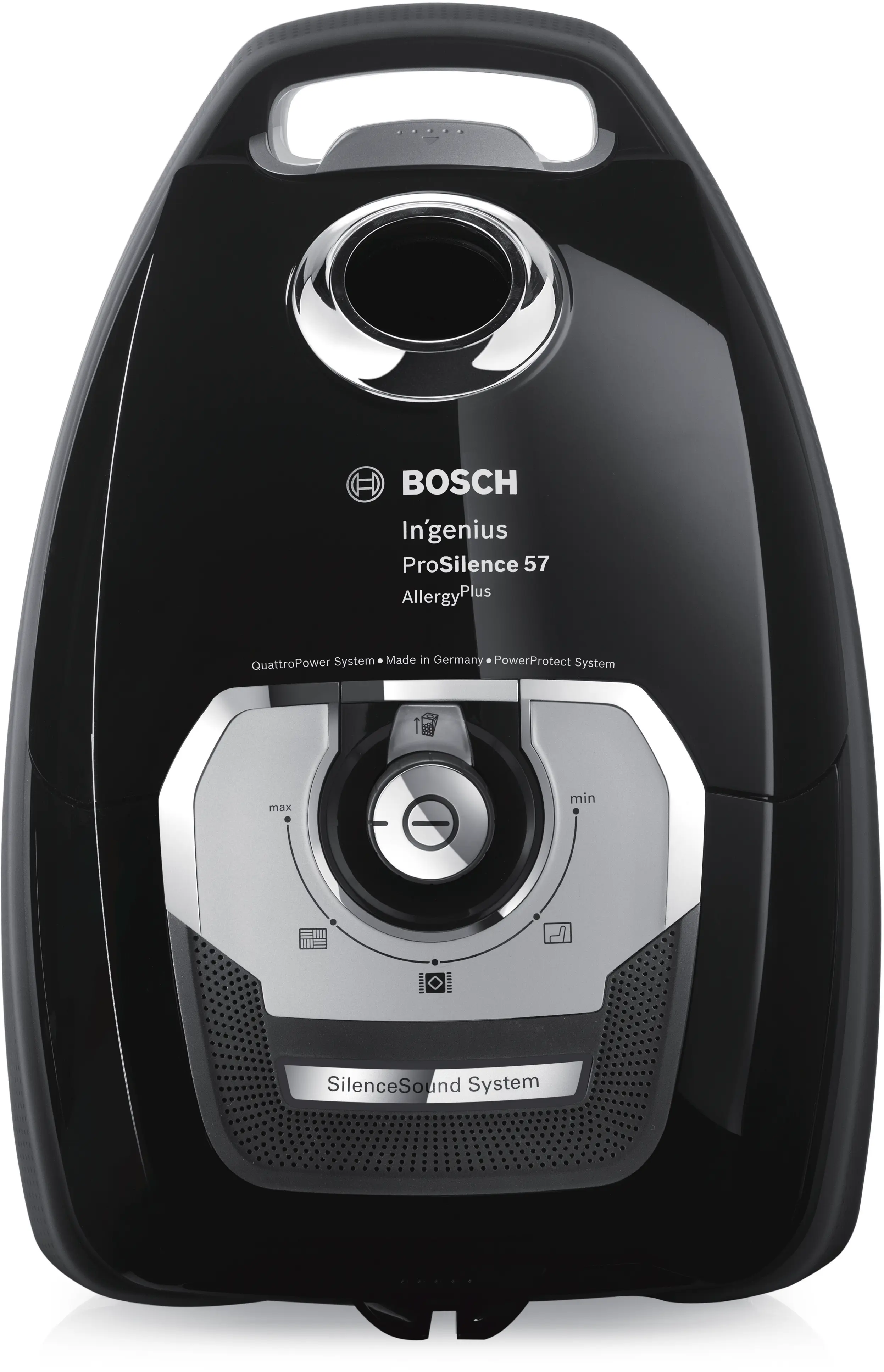 Photo n° 3 du produit BGL85SIL4