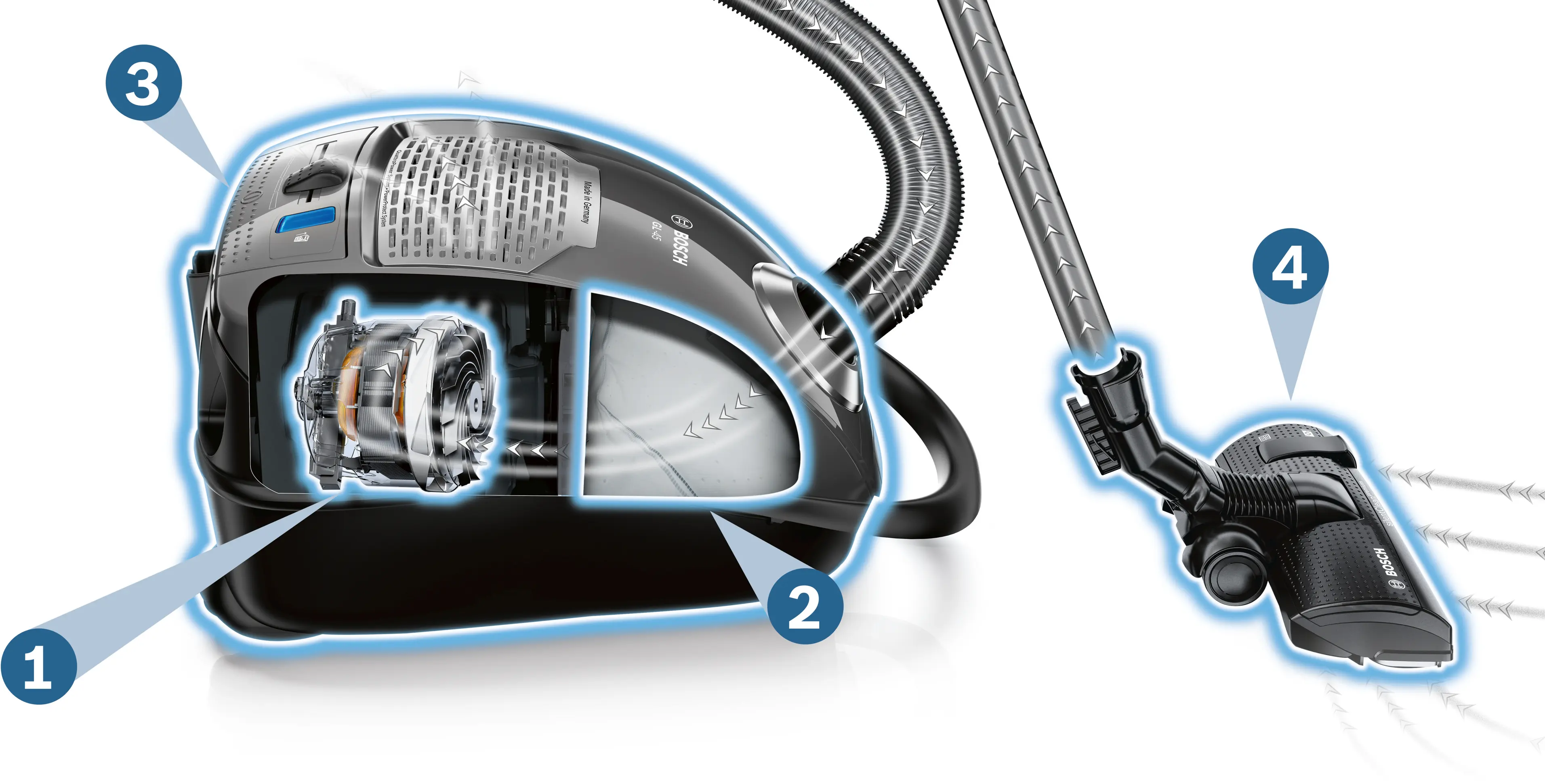 Zdjęcie produktu nr 3 BGL45500