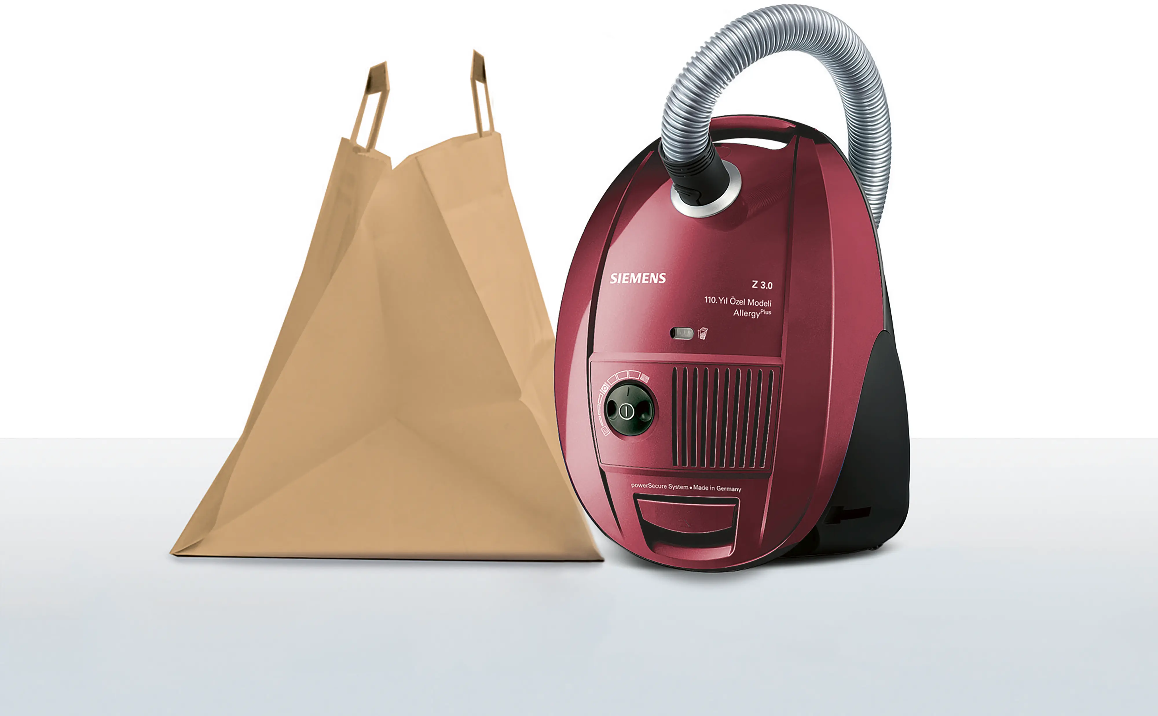 Ürününün Photo Nr. ı 3 VSZ3J110TR