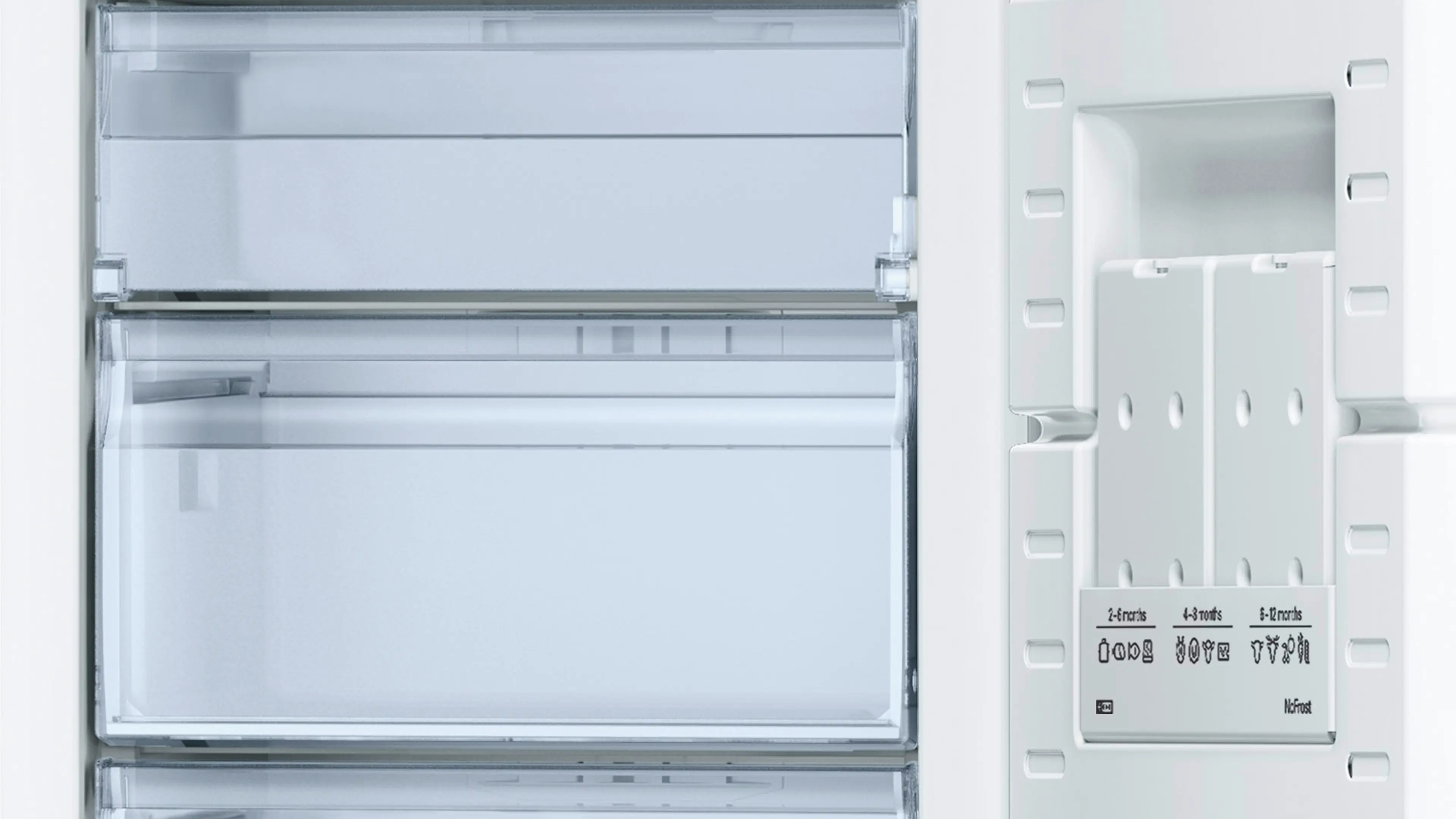 po0833ページ GSN33VI30Z free-standing freezer | BOSCH ZA