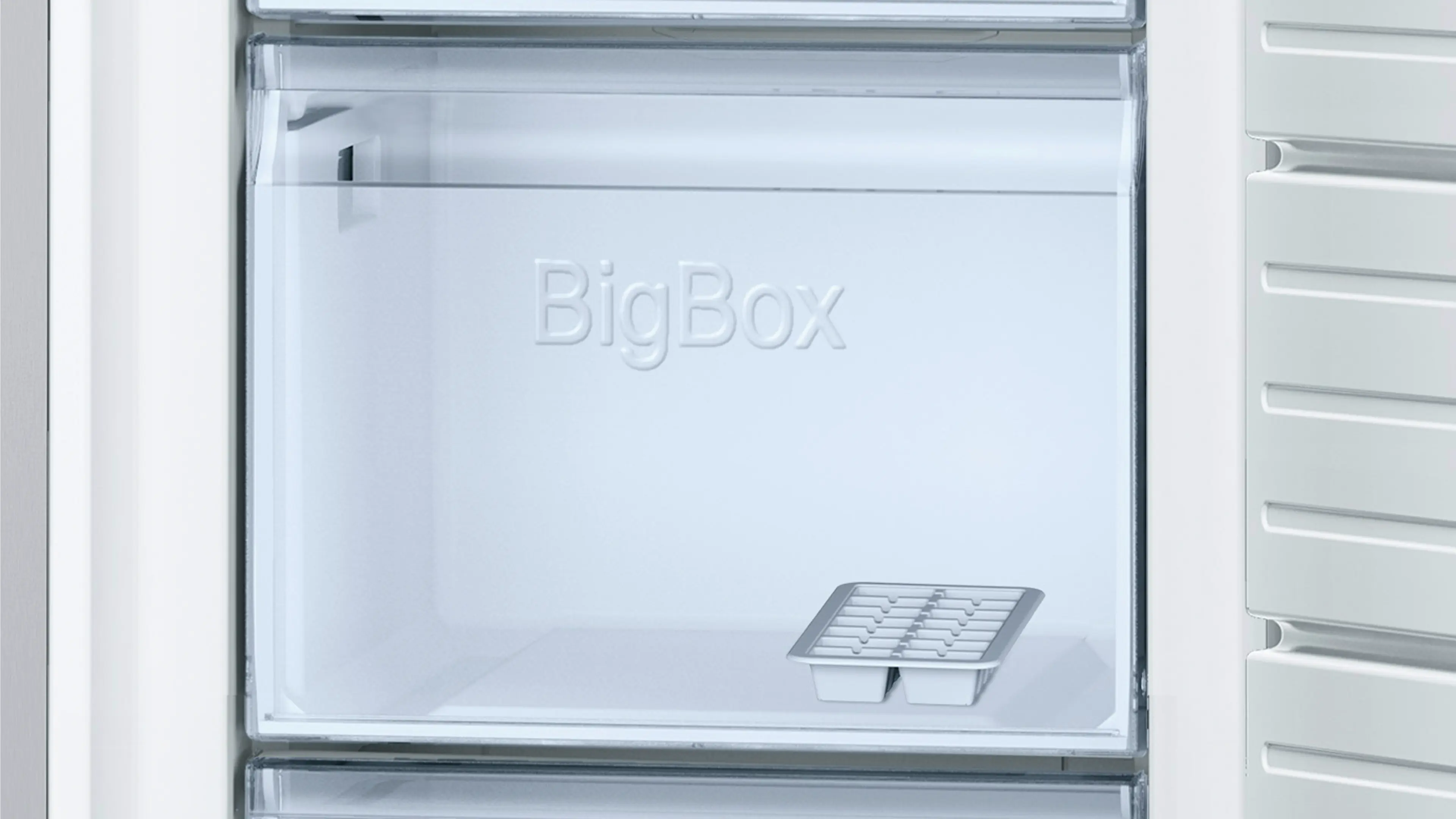 GSN33VI30Z free-standing freezer | BOSCH ZA