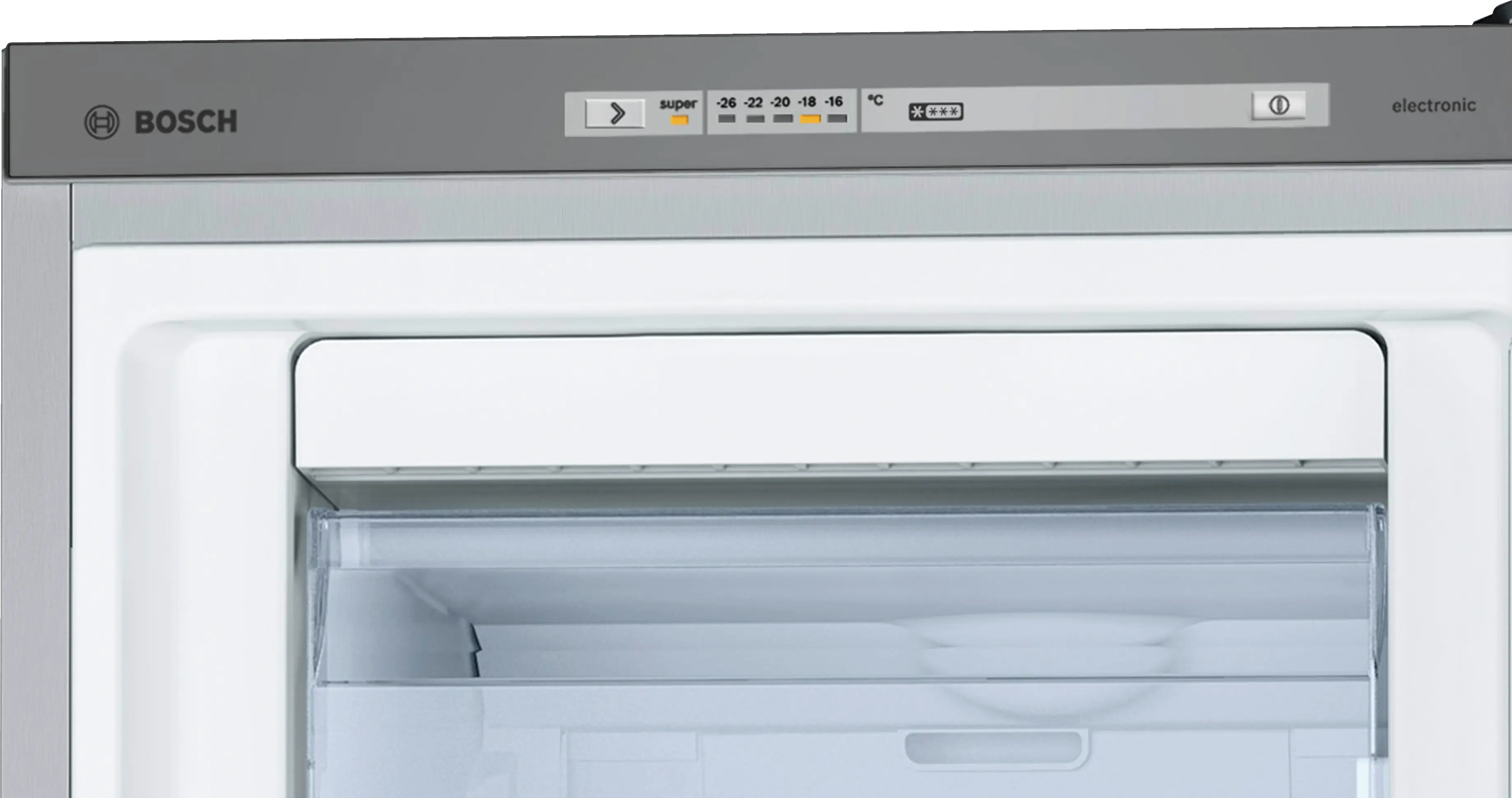 GSN33VI30Z free-standing freezer | BOSCH ZA