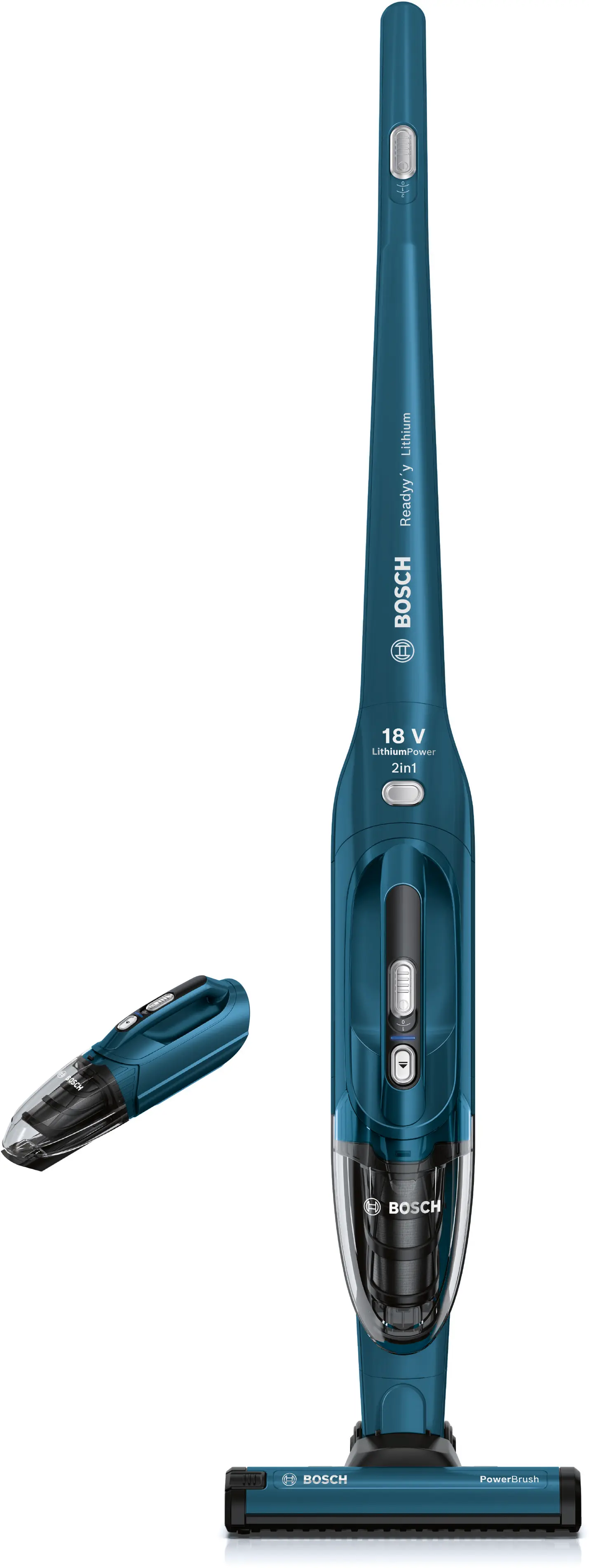 Foto n.º 4 del producto BBH21830L