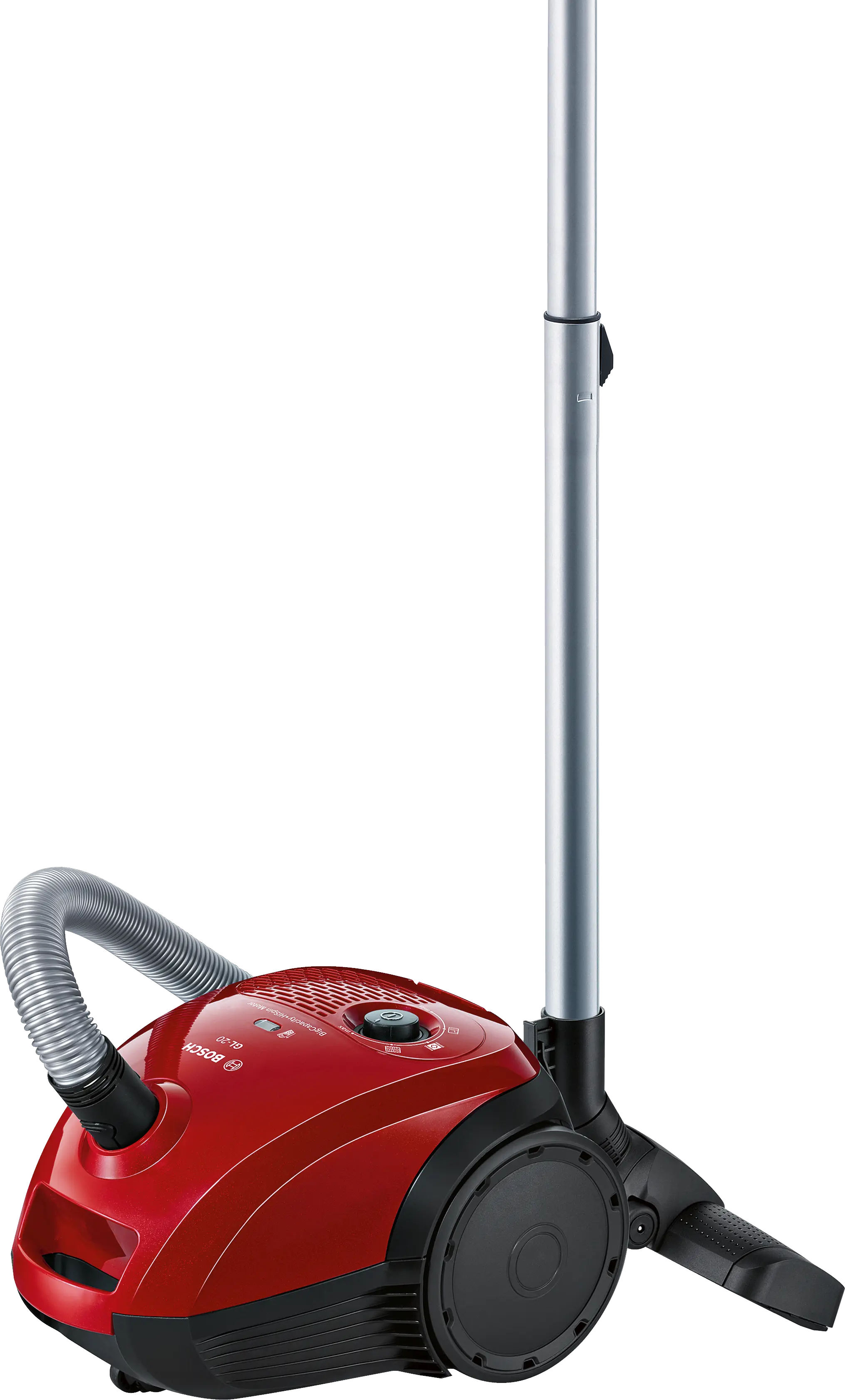 Aspirateur Traîneau Bosch Gl 20 Sac Aspirateur Traîneau Avec Sac