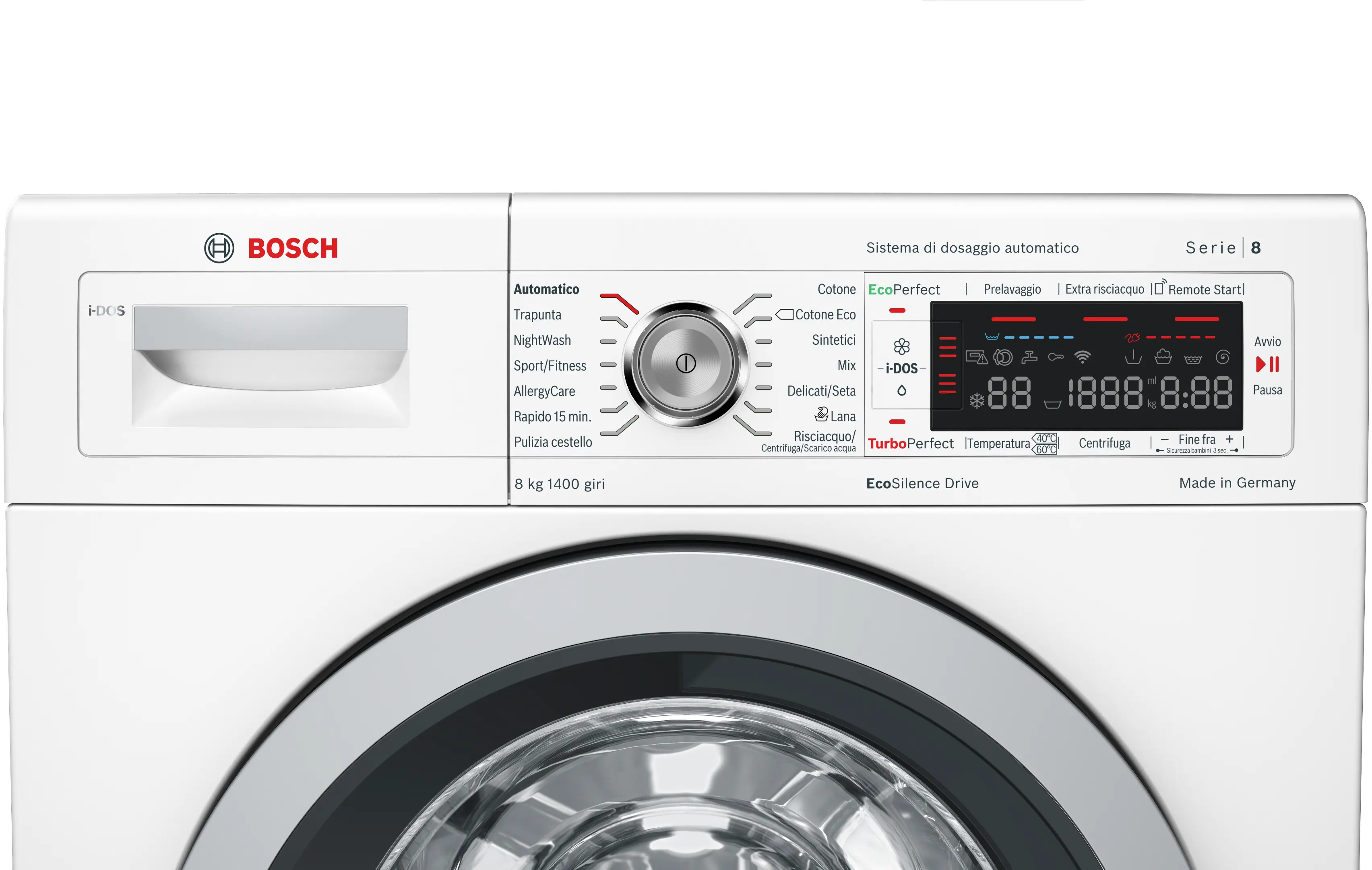 Foto pollice Nr. 2 del prodotto