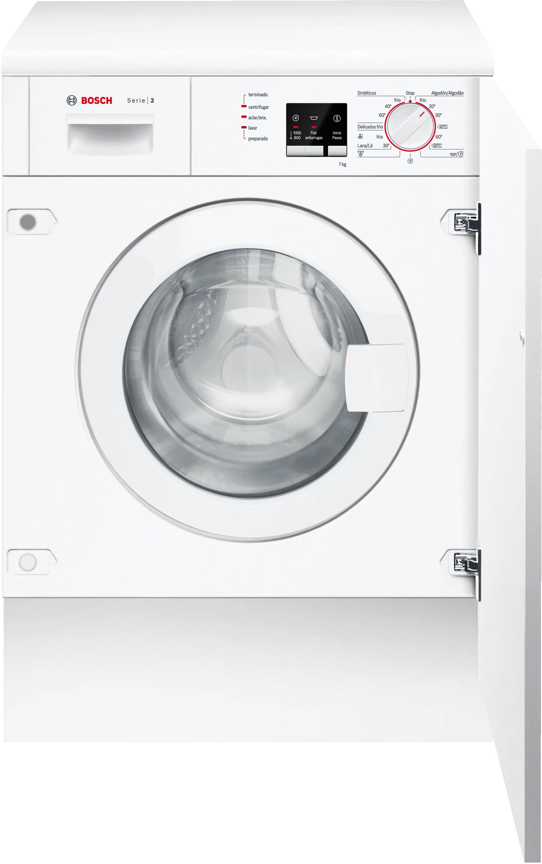 Foto Nº. 1 do produto