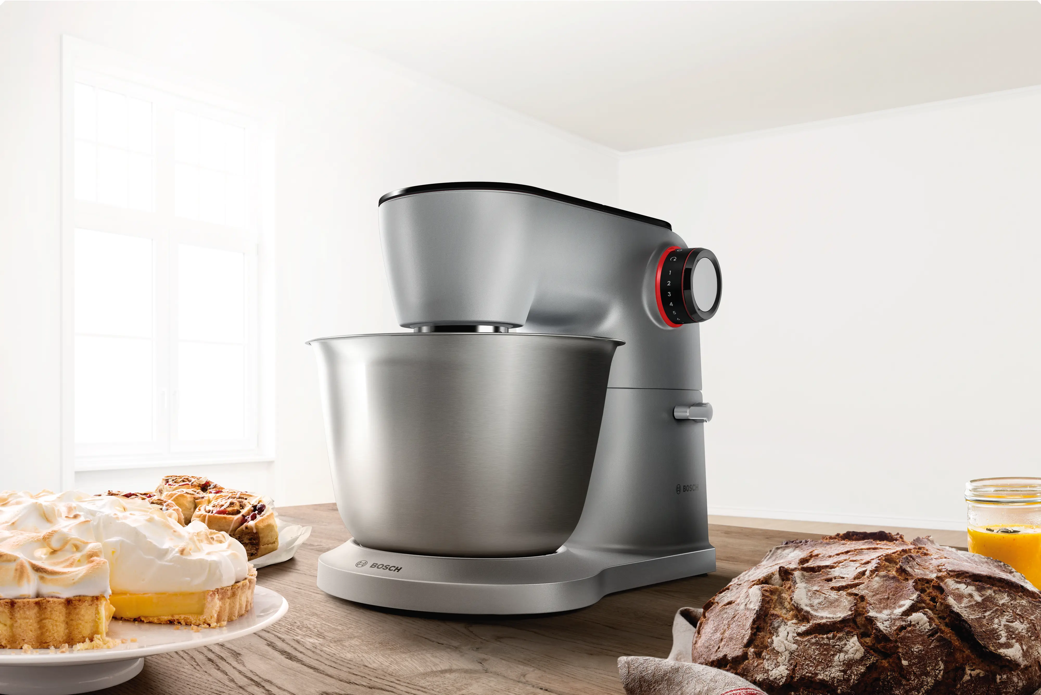 Zdjęcie produktu nr 2 MUM9B33S12