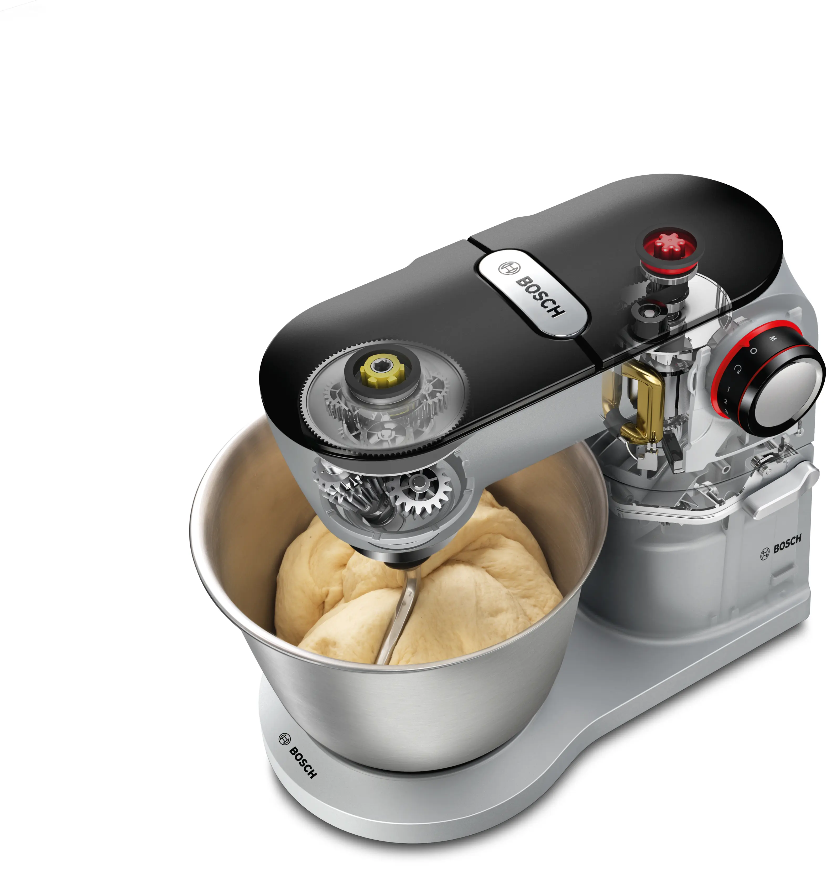 Photo Nr. 15 of the product MUM9B34S27