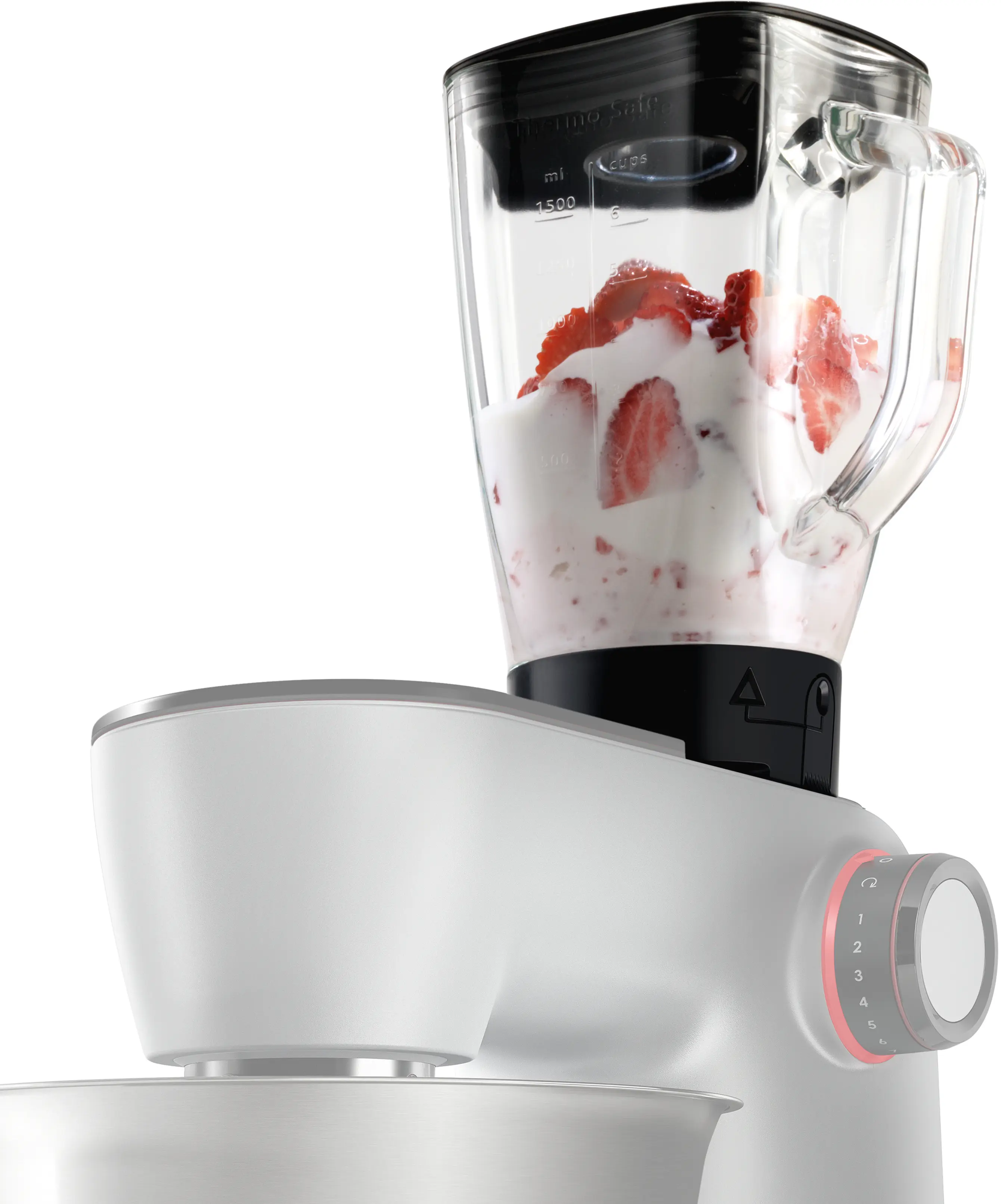 Zdjęcie produktu nr 11 MUM9B33S12