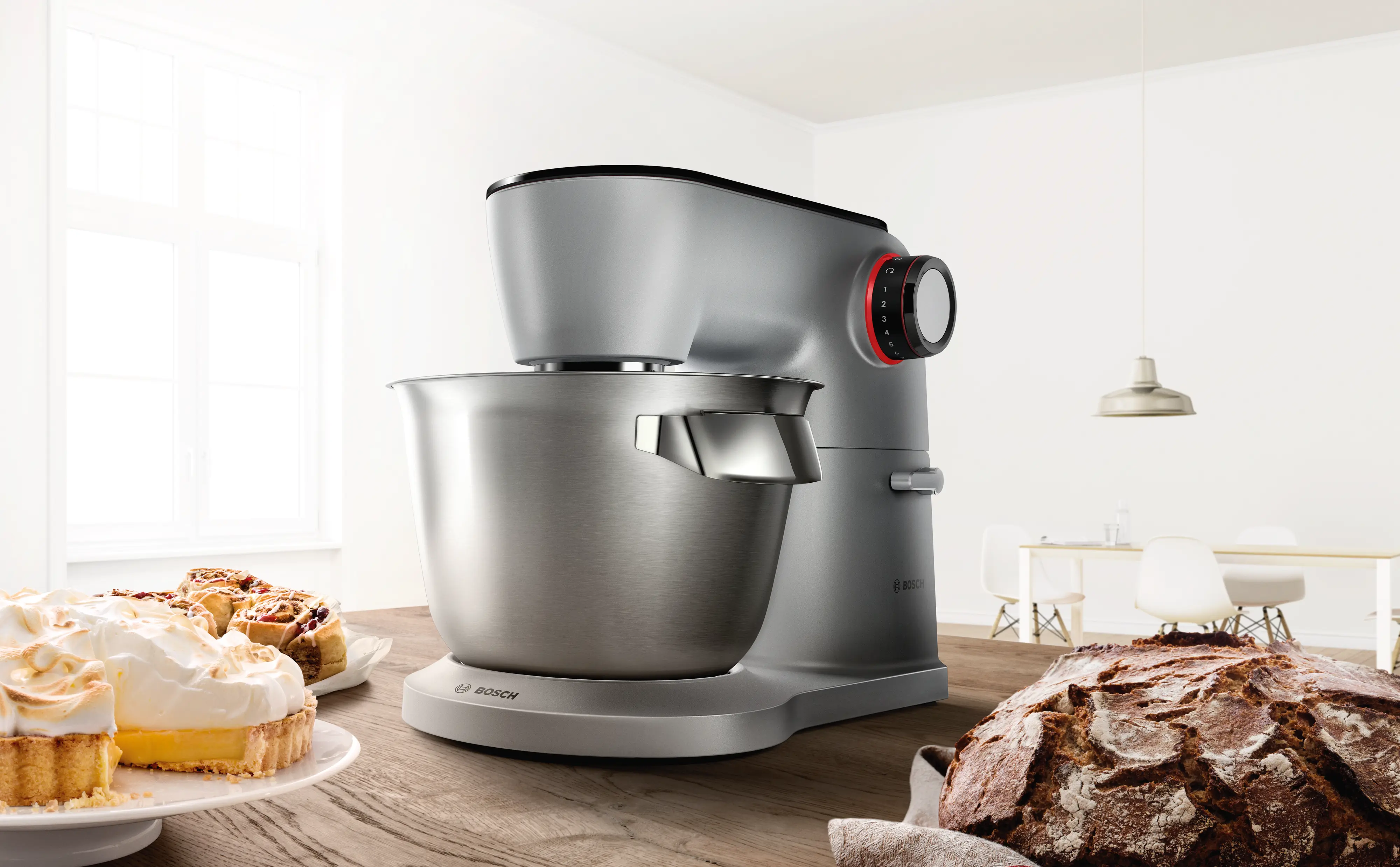 Photo Nr. 2 of the product MUM9G32S00