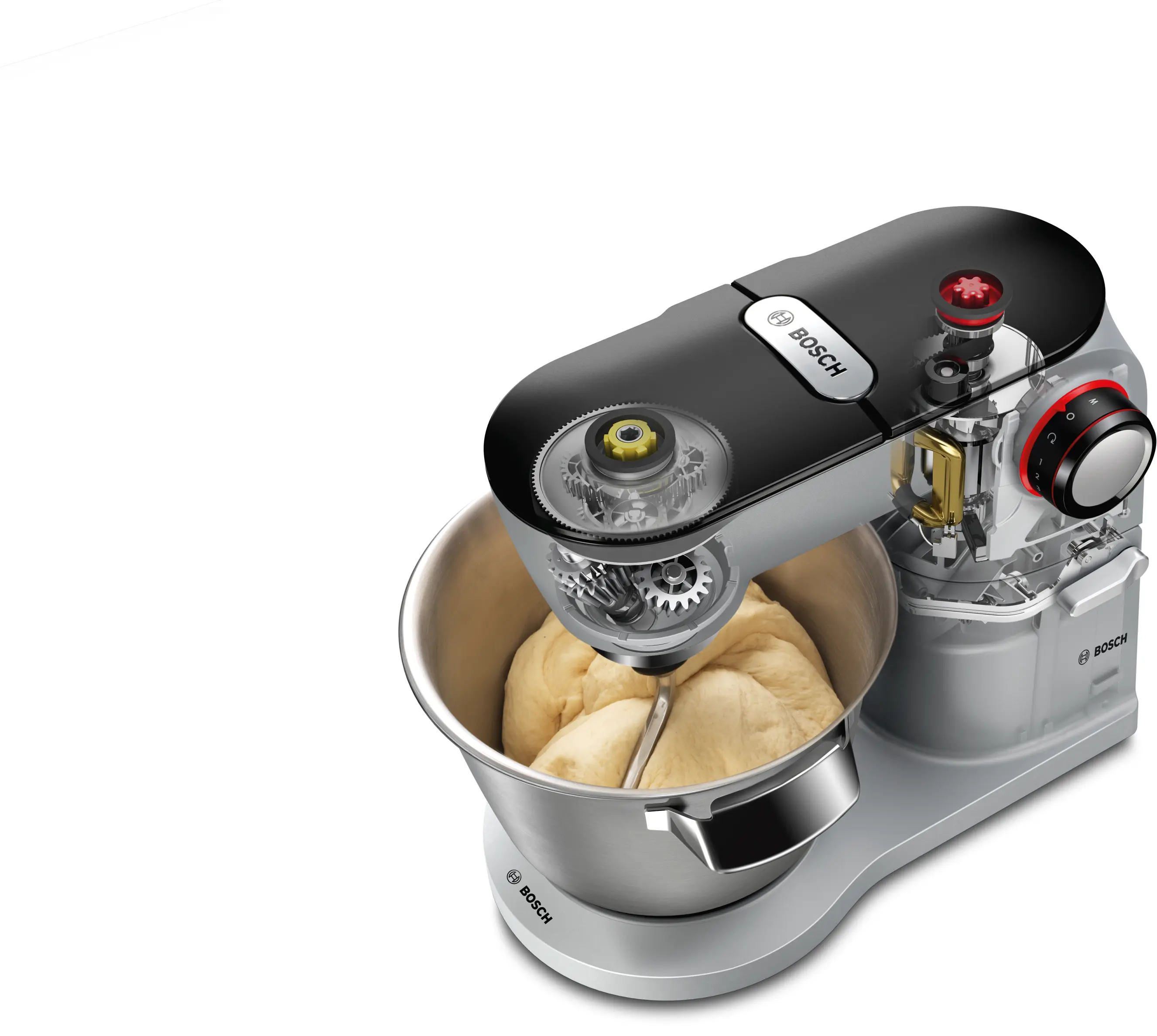 Photo Nr. 3 of the product MUM9G32S00