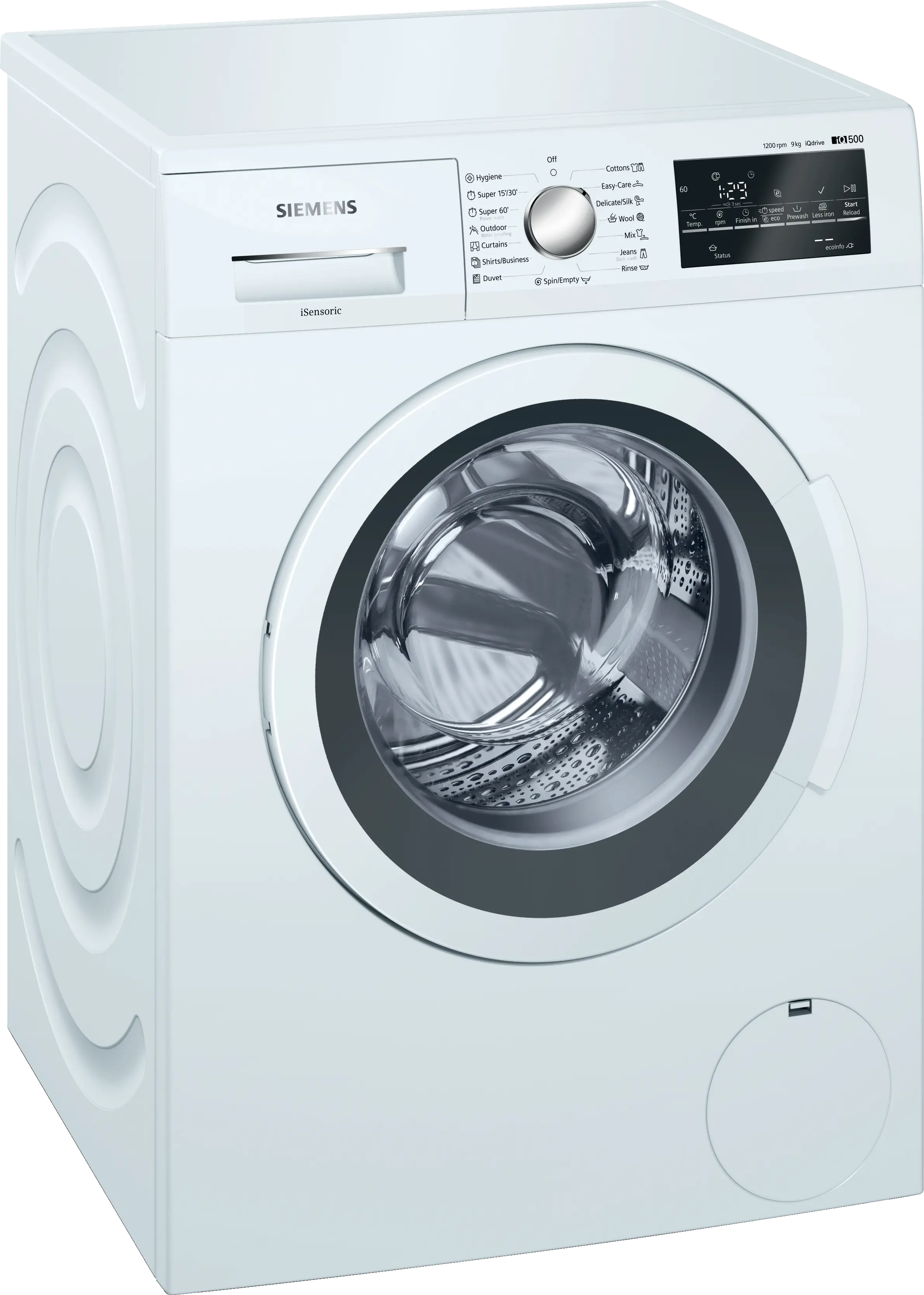 to buy washing machine