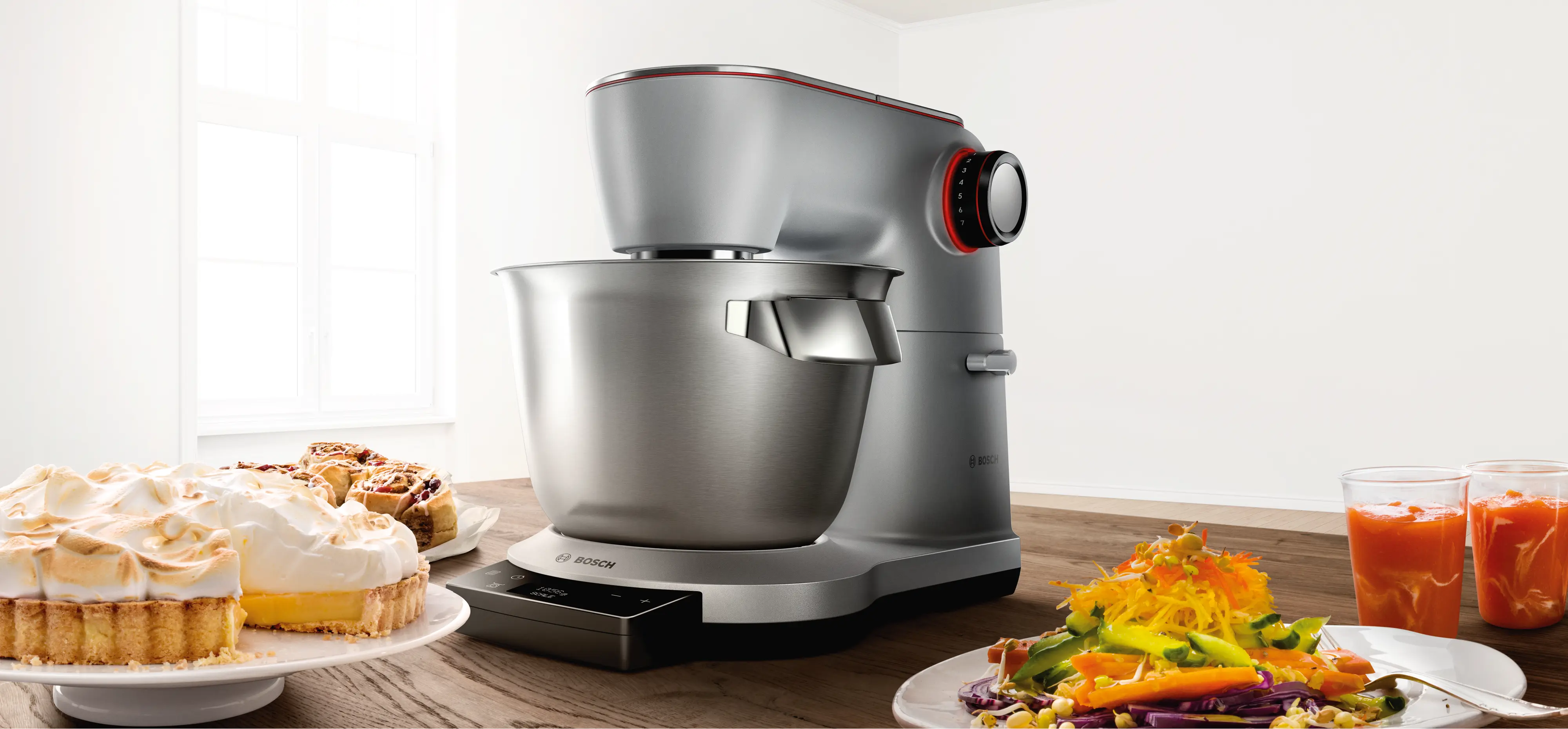 Photo Nr. 18 of the product MUM9GX5S21