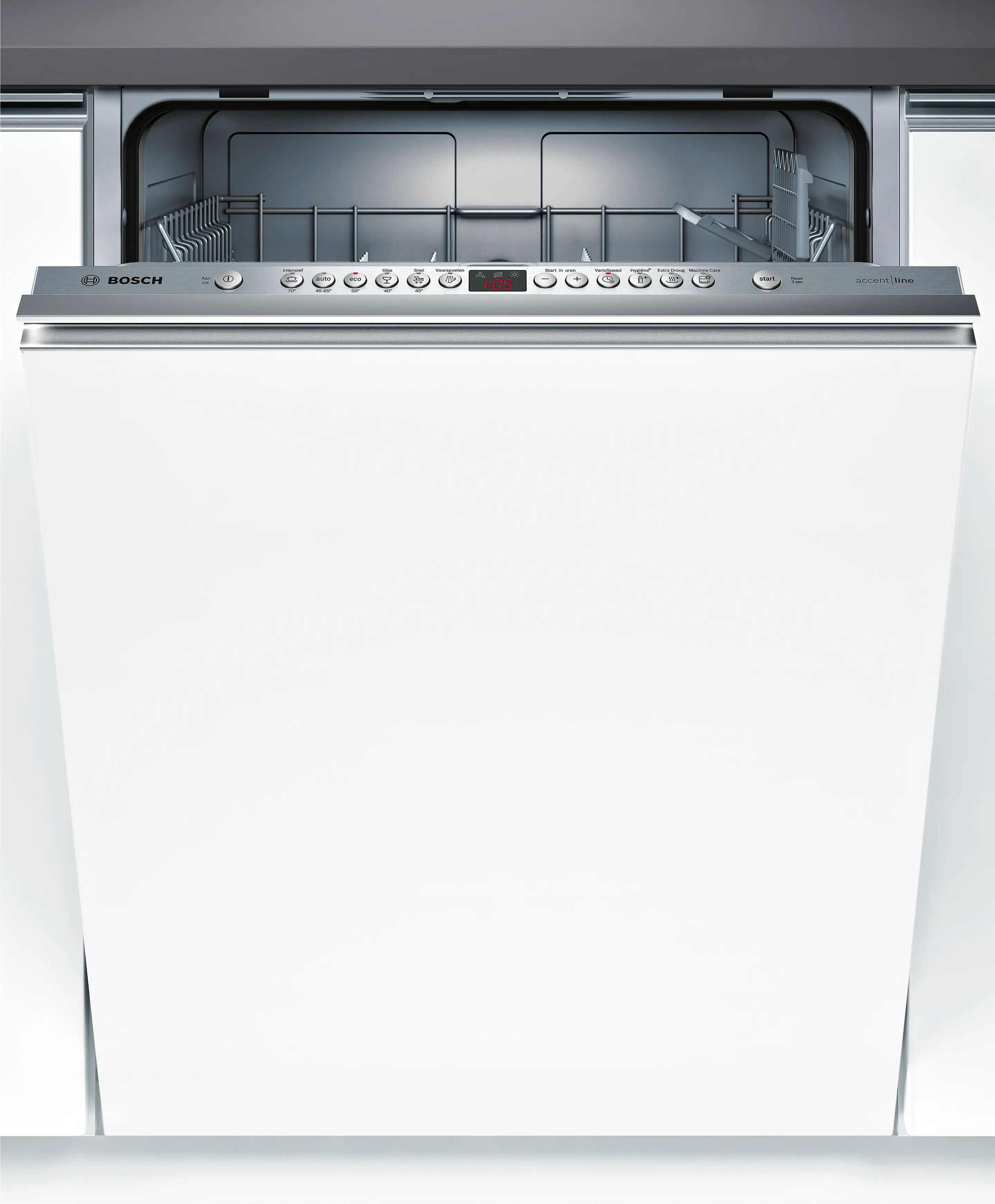 wakakoページ SBA46AX00N fully-integrated dishwasher | BOSCH NL