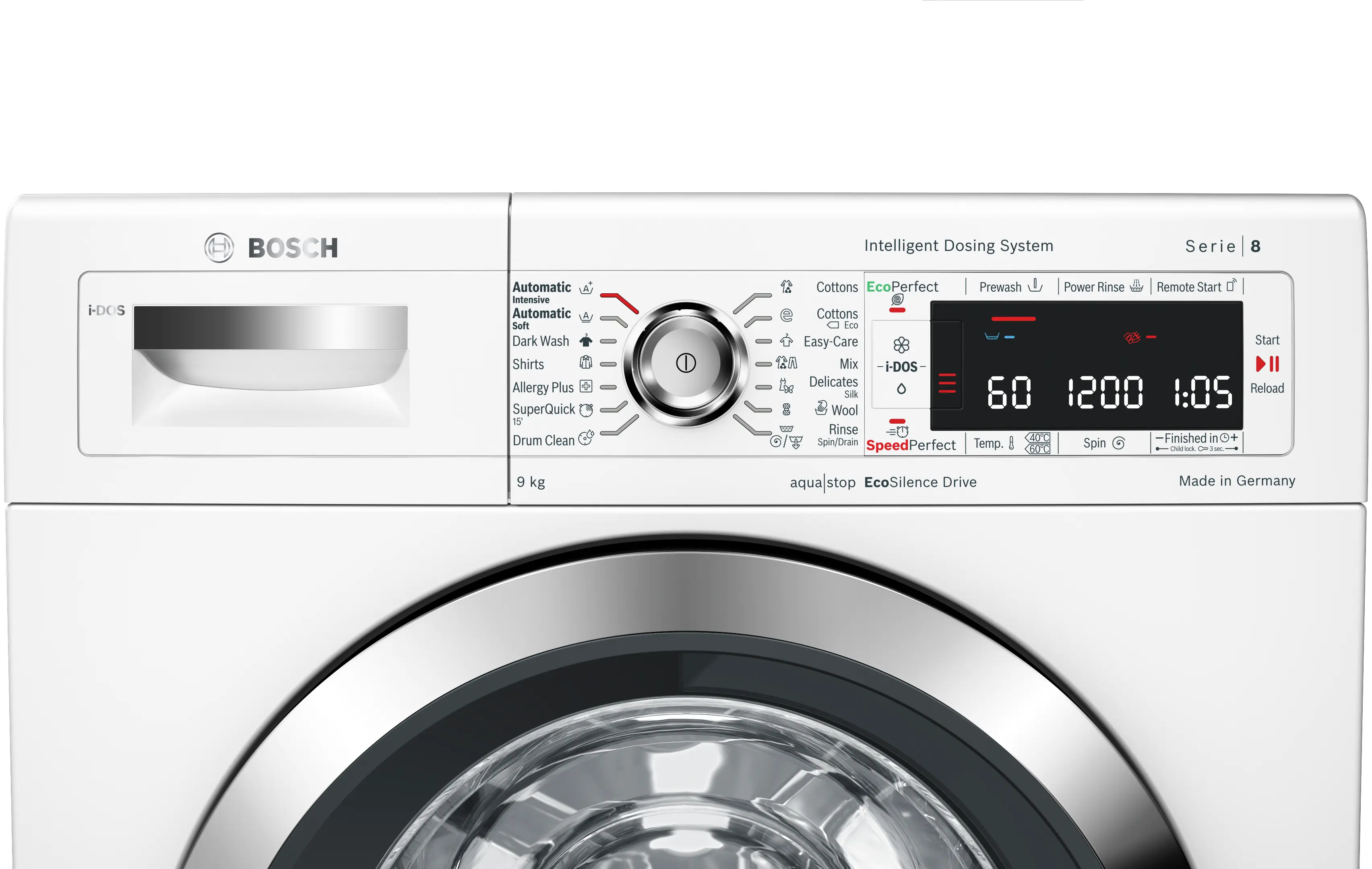 Fotografie palce Nr. 2 výrobku