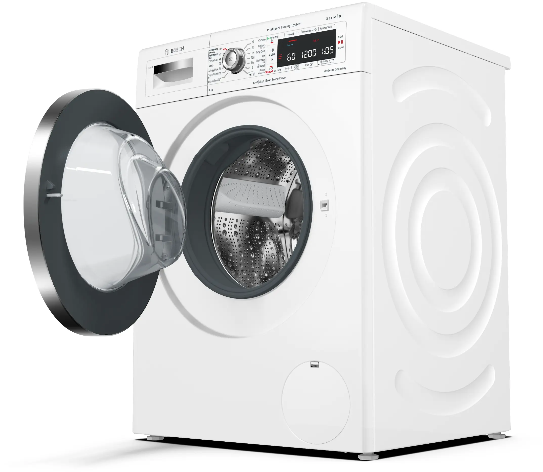 Fotografie palce Nr. 3 výrobku