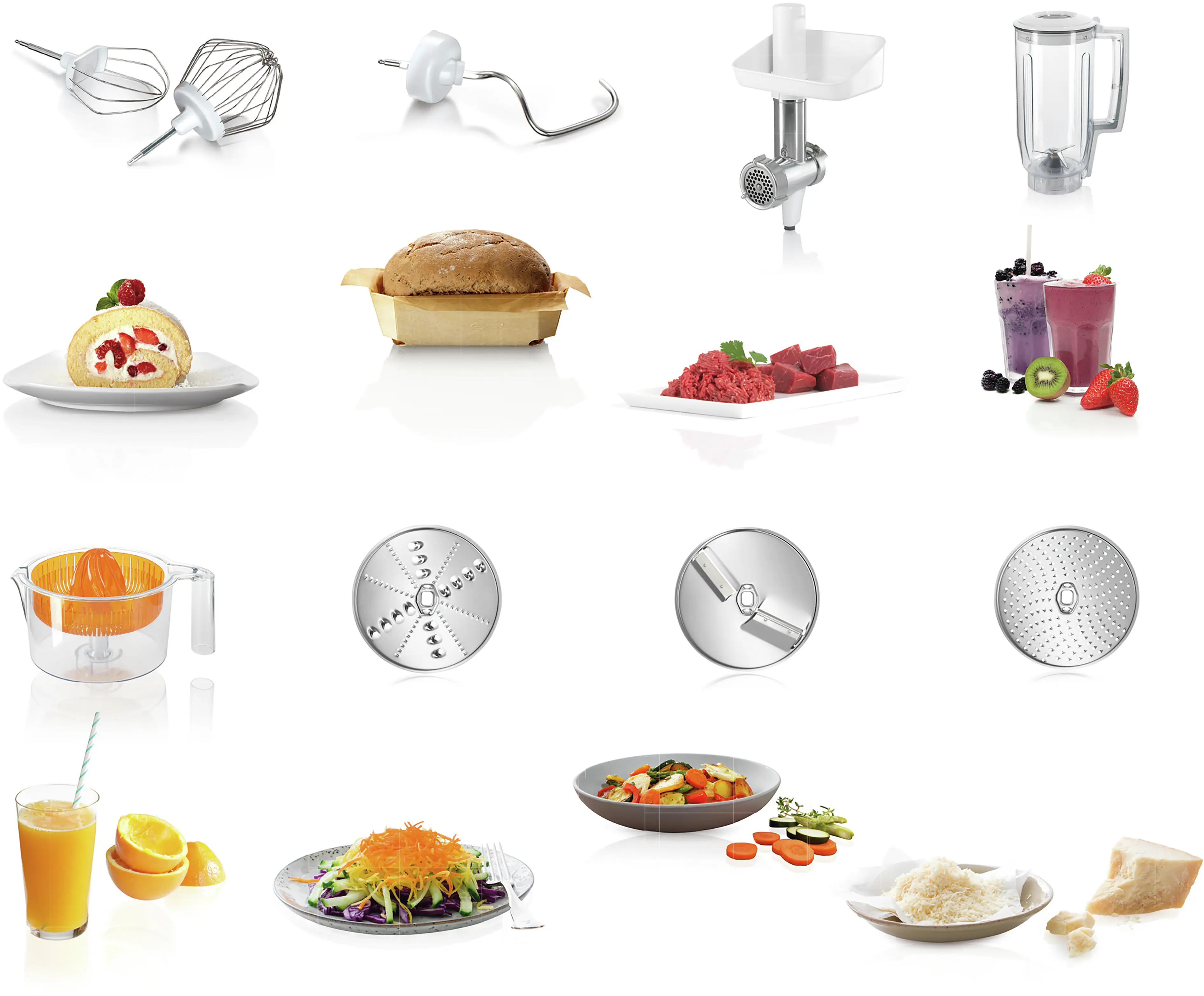 Fotografie Nr. 6 výrobku MUM58258